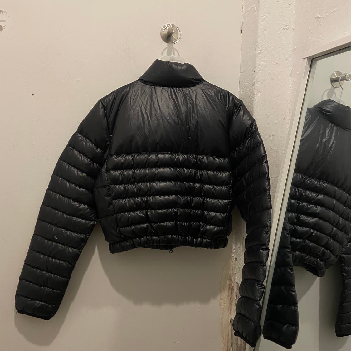 나이키 경량 커스텀 패딩 상품이미지4