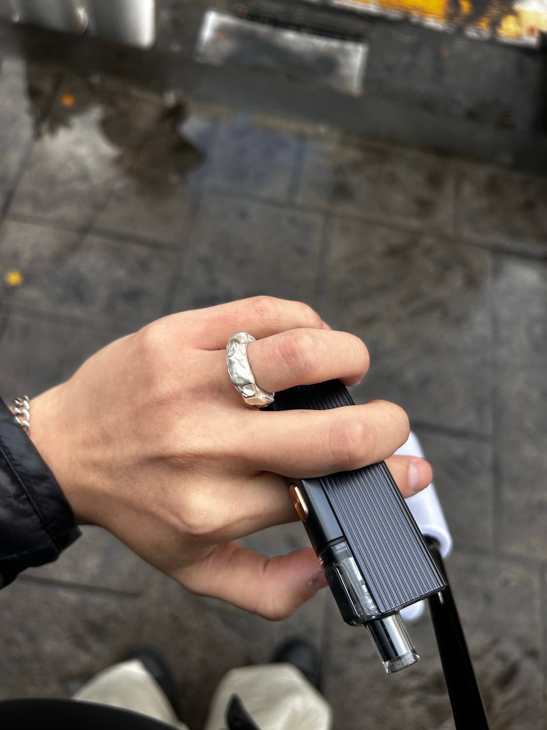 “Crease” 상품이미지1