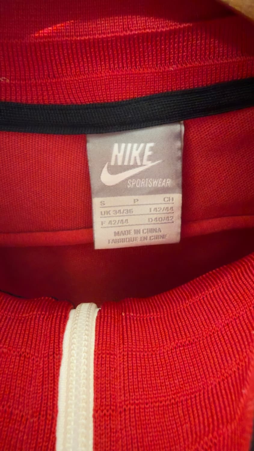 S/95) 나이키 x 제임스 자비스 잉글랜드 져지 팝니다 상품이미지6