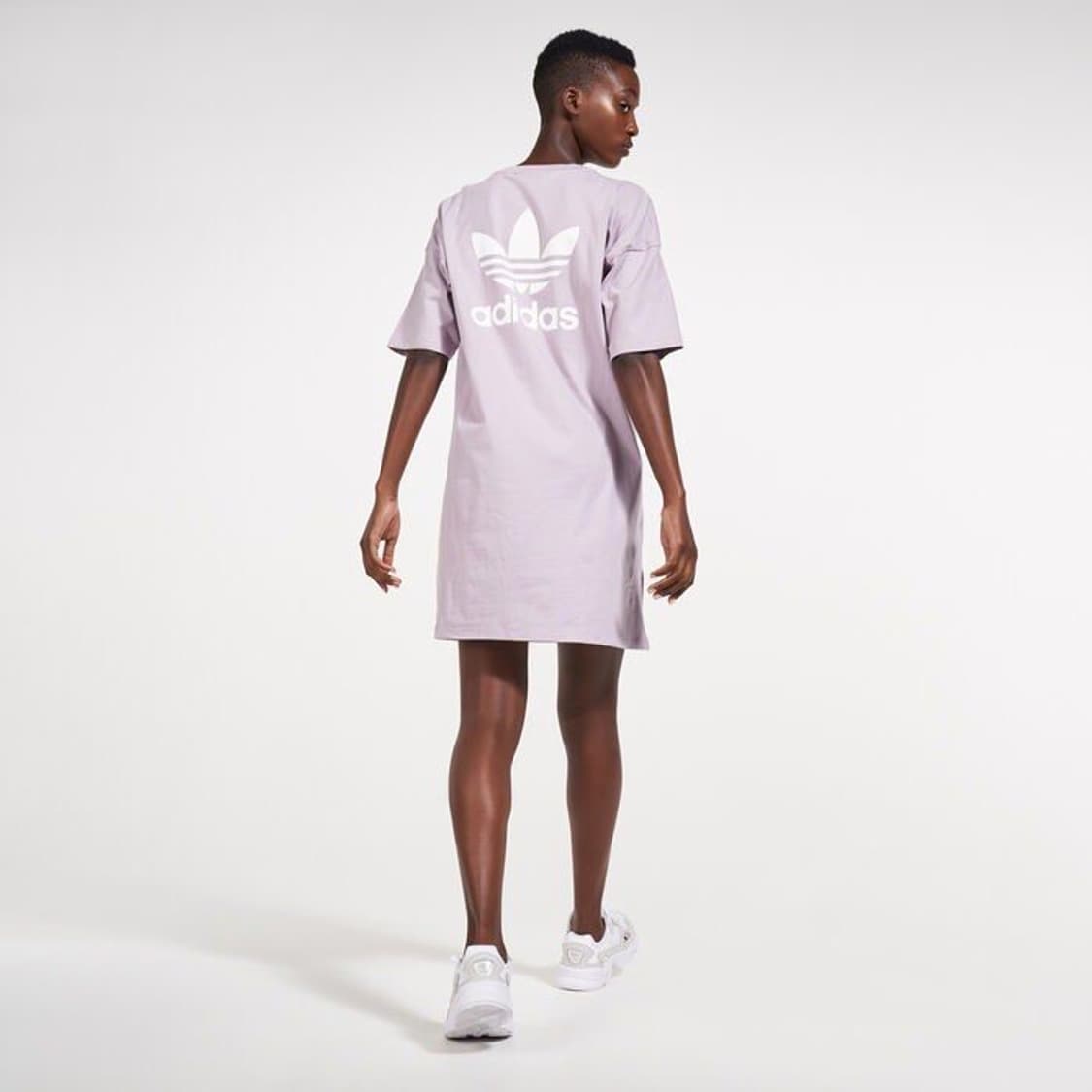 아디다스 오버핏 원피스 XS 상품이미지5