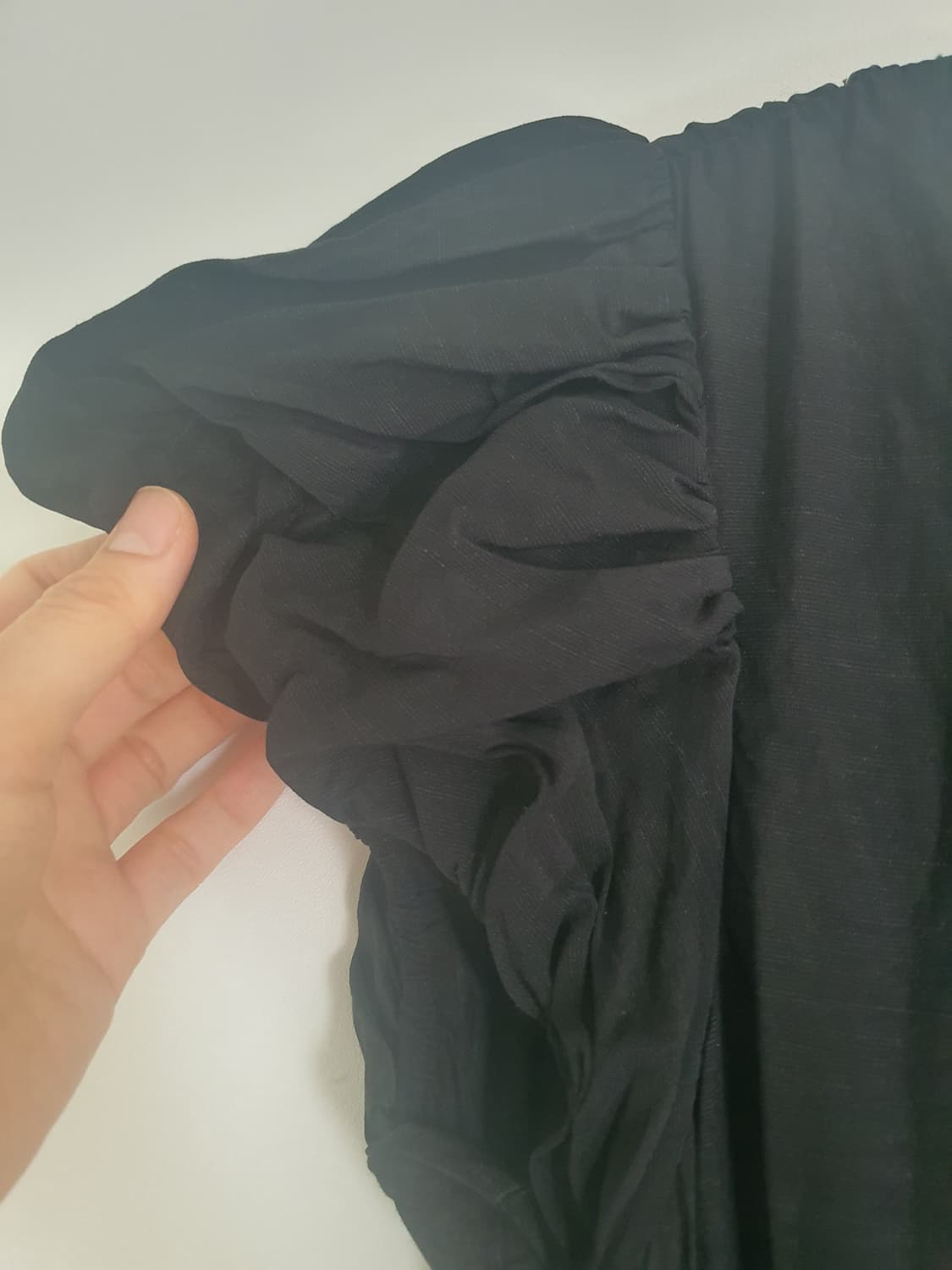 & Other Stories 앤아더스토리즈 티어드 맥시 드레스 상품이미지3