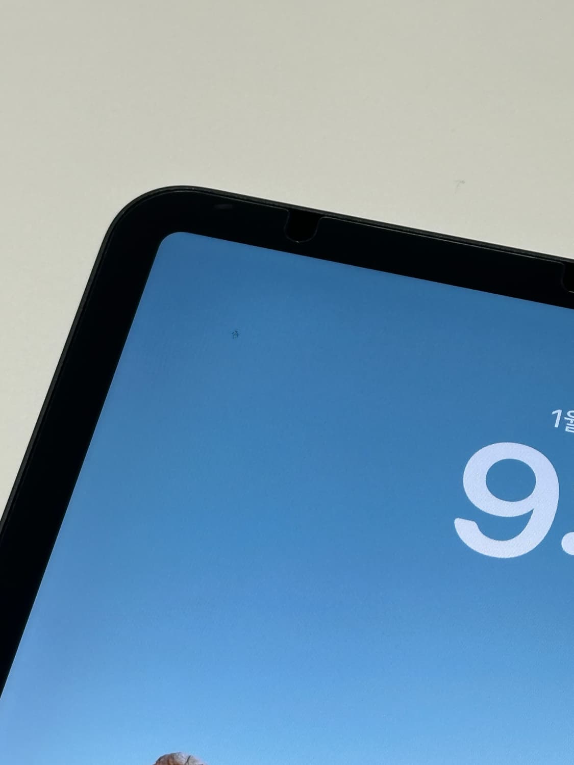 애플 아이패드 프로11 1세대 256GB wifi 상품이미지6