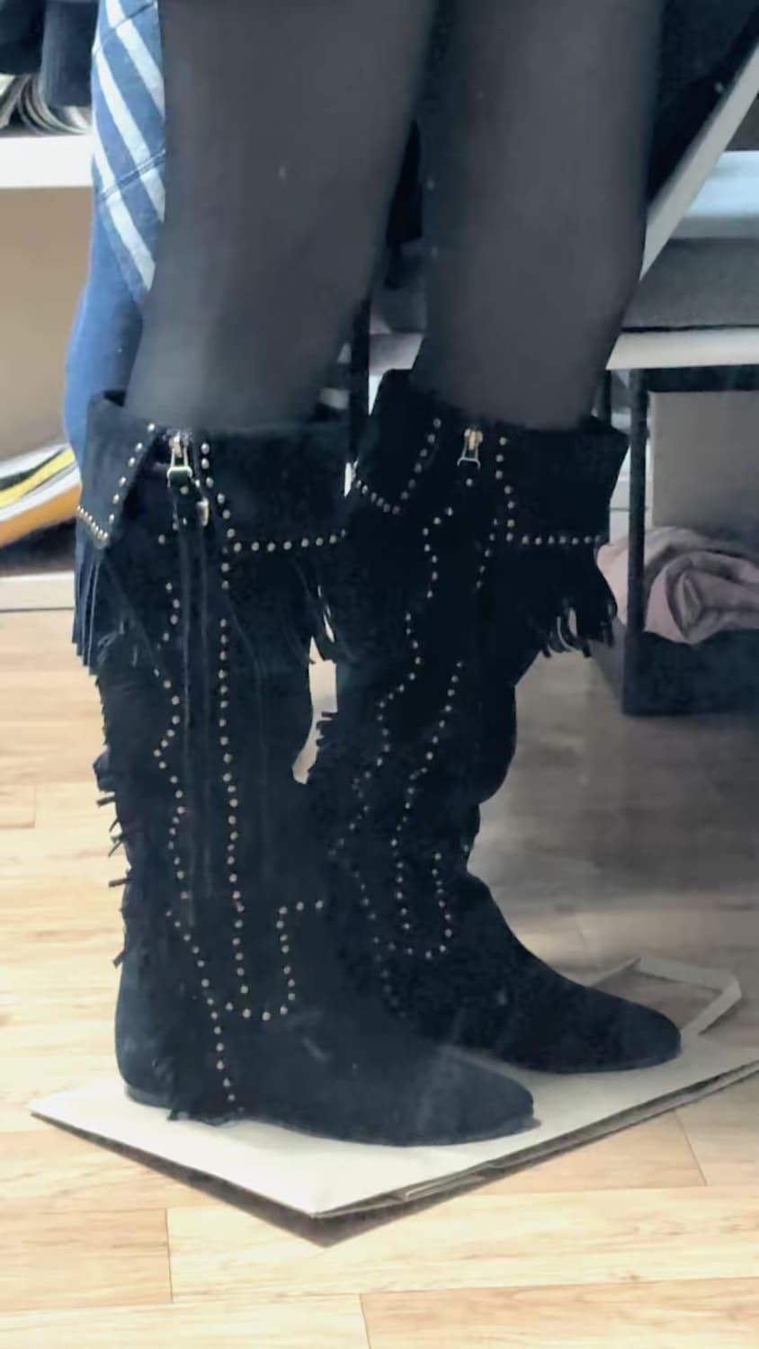 미들부츠 상품이미지1