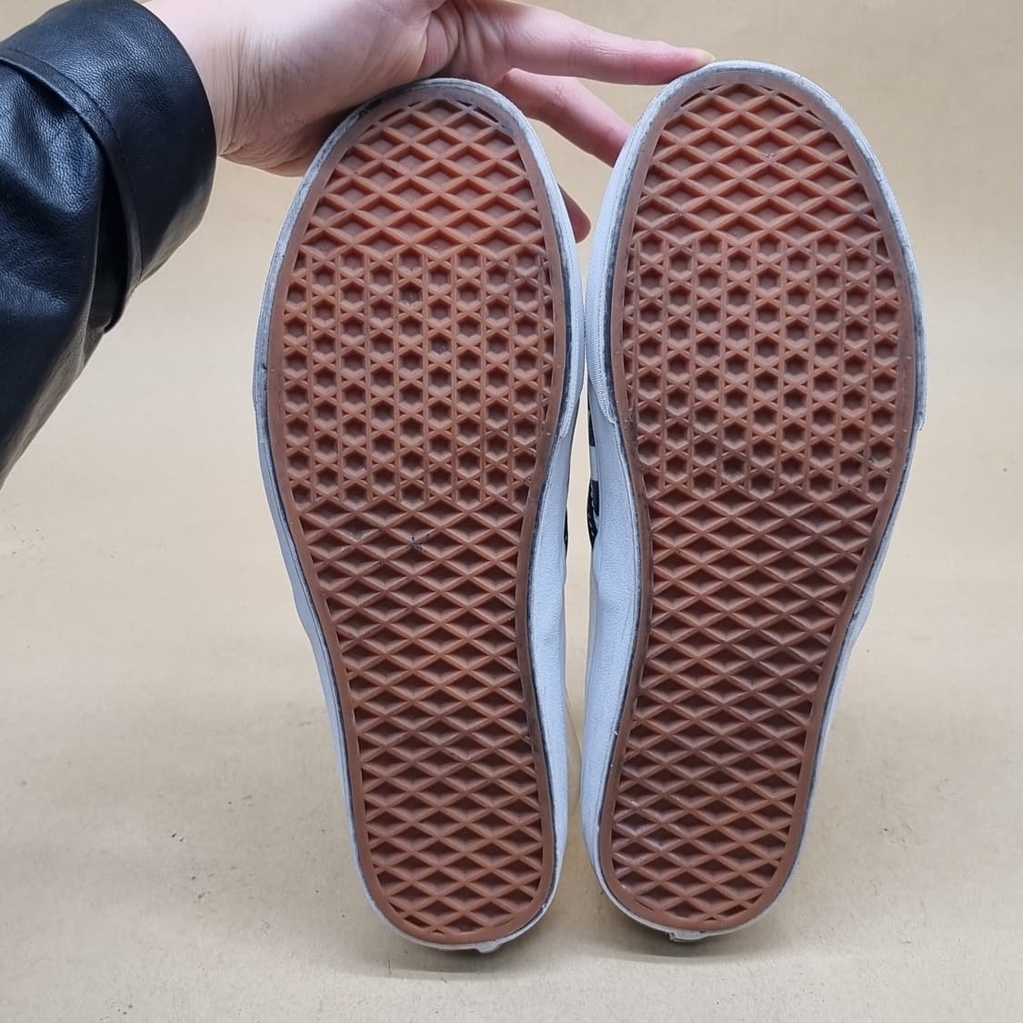 반스 체커보드 슬립온 남성 뮬280 상품이미지3