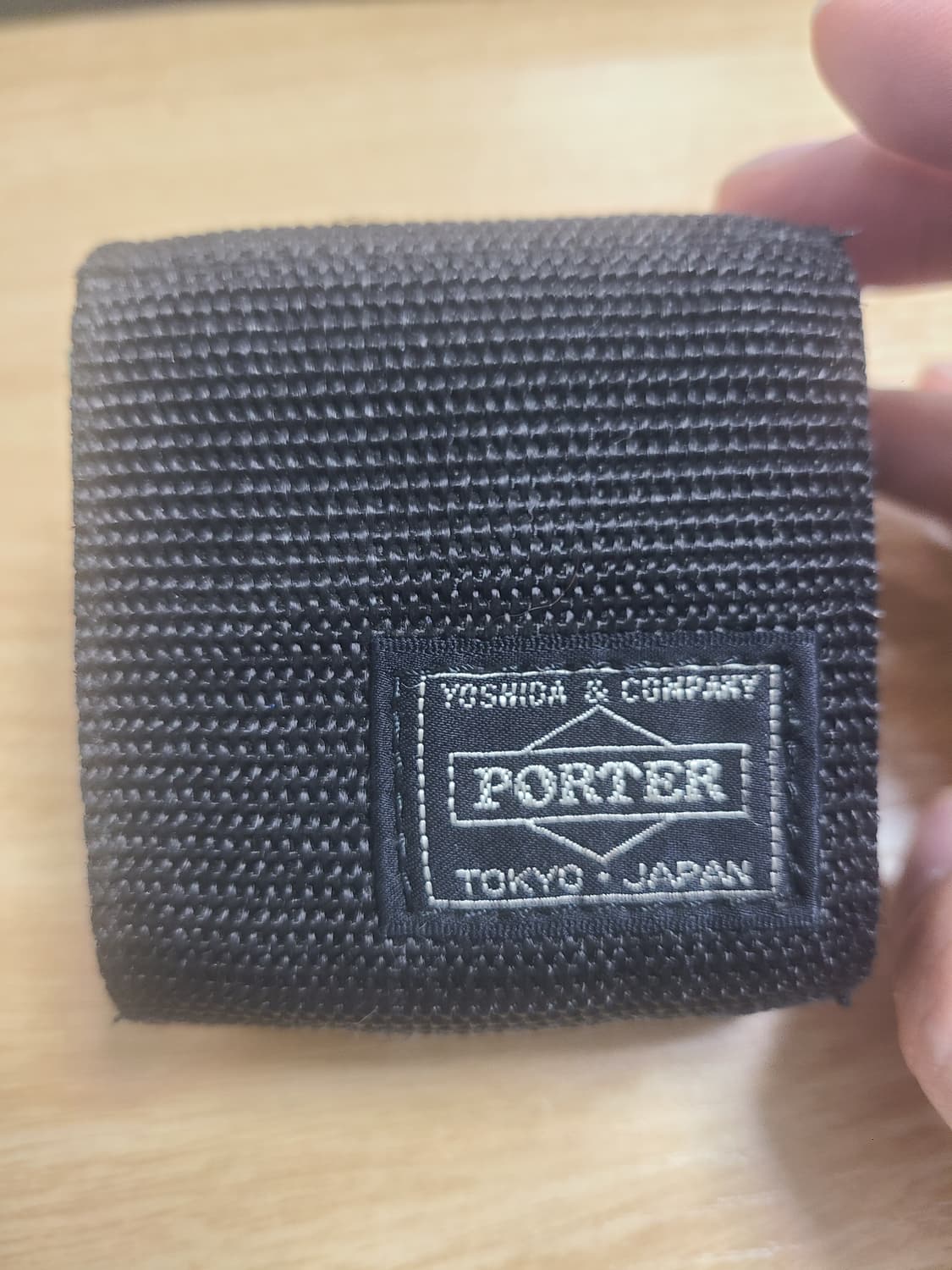 요시다포터 시계 상품이미지1