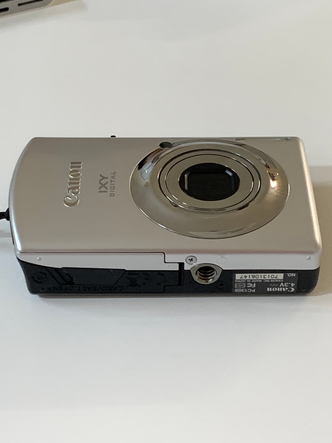 Canon IXUS 870 익서스870 상품이미지3
