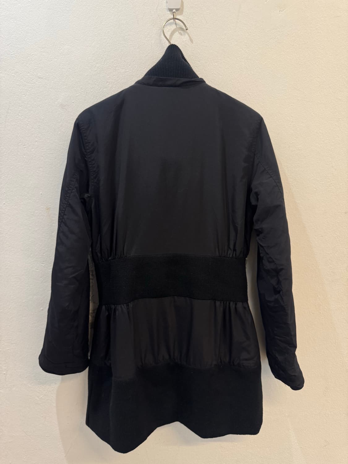 Vivienne Westwood belted black padded  상품이미지3