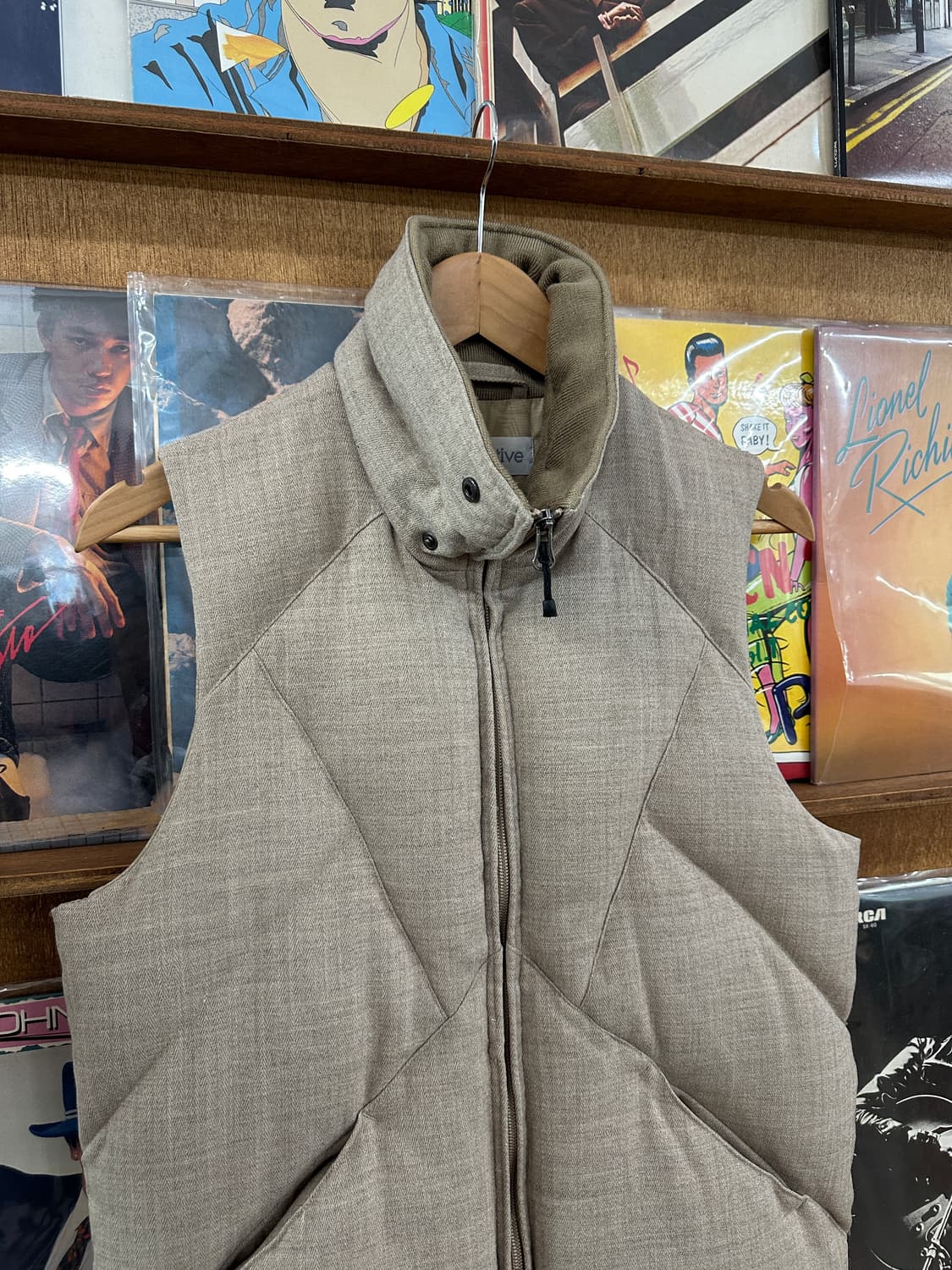 NONNATIVE 상품이미지4