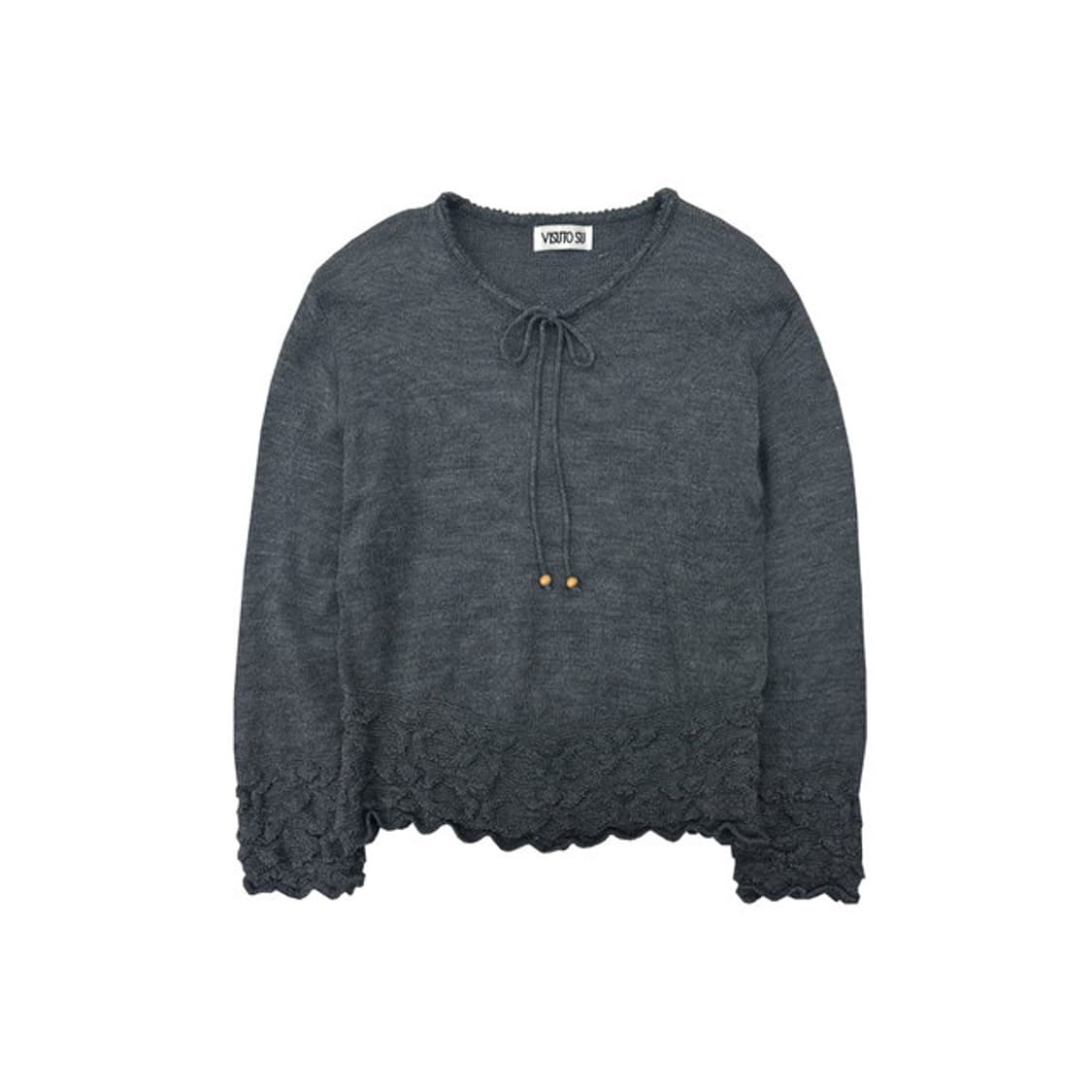 𓊆ྀི Seed Strap Knit 𓊇ྀི 상품이미지2