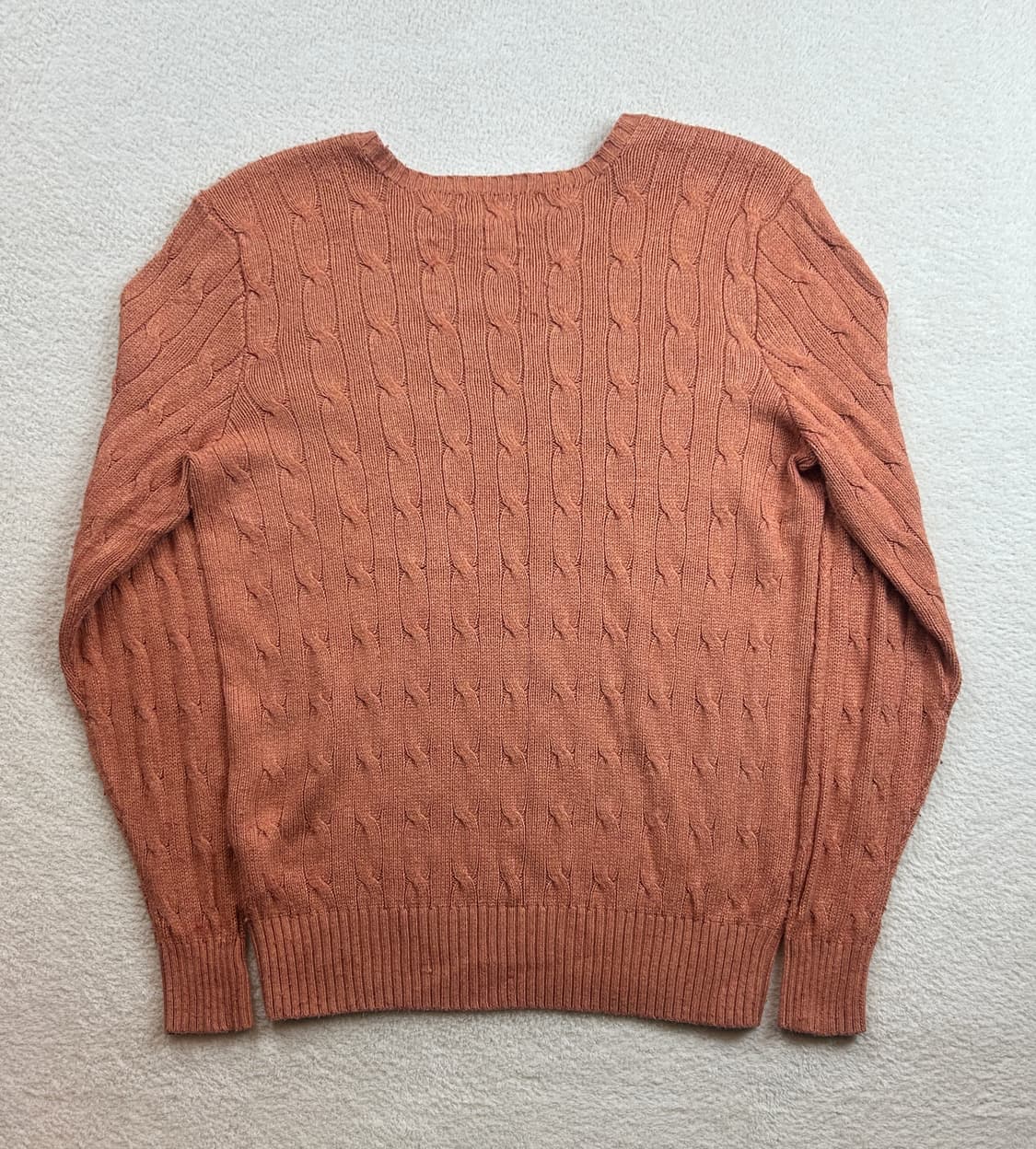 폴로 랄프로렌 니트 상품이미지2