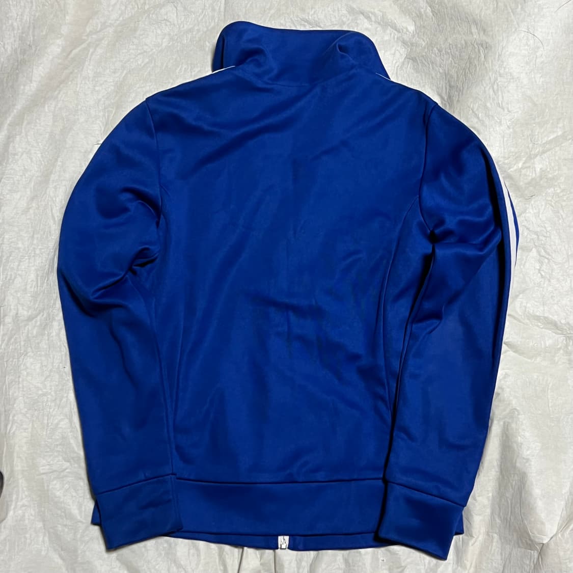 아디다스 유로파 여성 져지 블루 100 상품이미지4