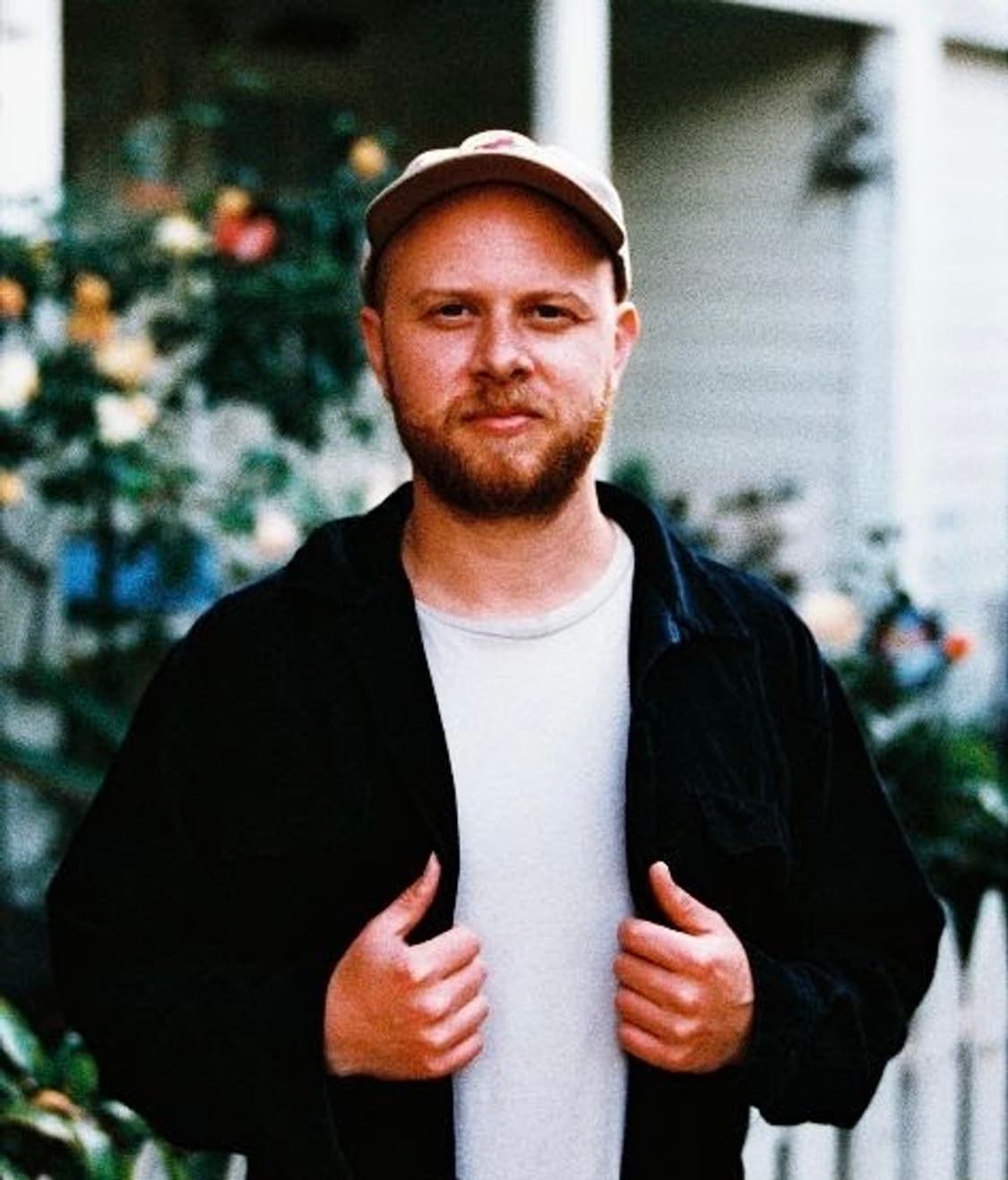 ALEX SIEGEL – Courage 카세트 테이프 상품이미지6