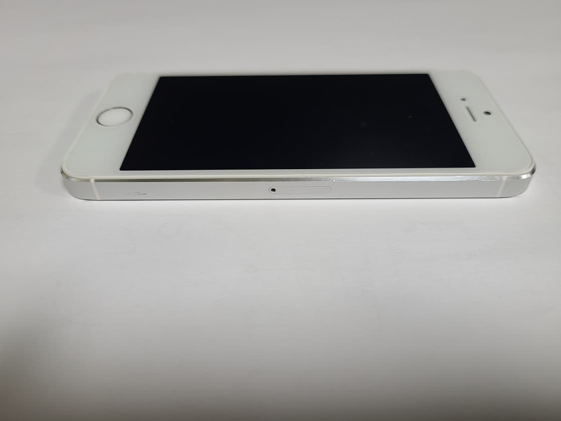 아이폰5s 실버 16g 무음카메라가능 상품이미지3
