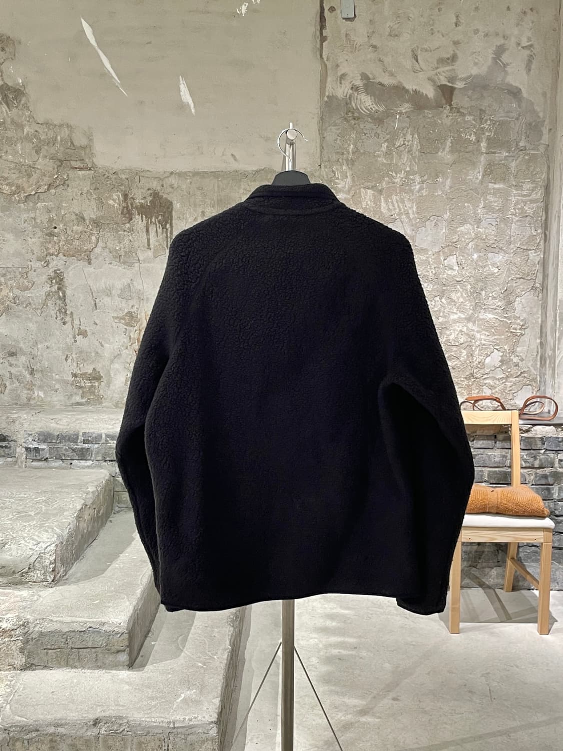 파타고니아 레트로 파일 플리스 자켓 상품이미지6