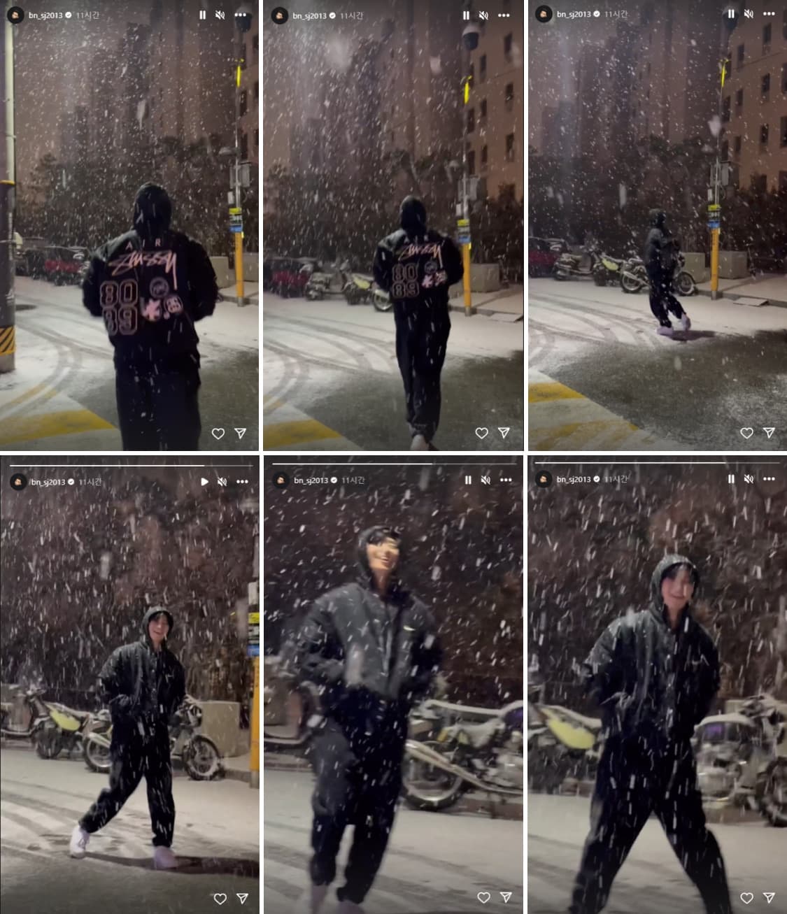 나투시 리버서블 자켓 s사이즈 상품이미지6