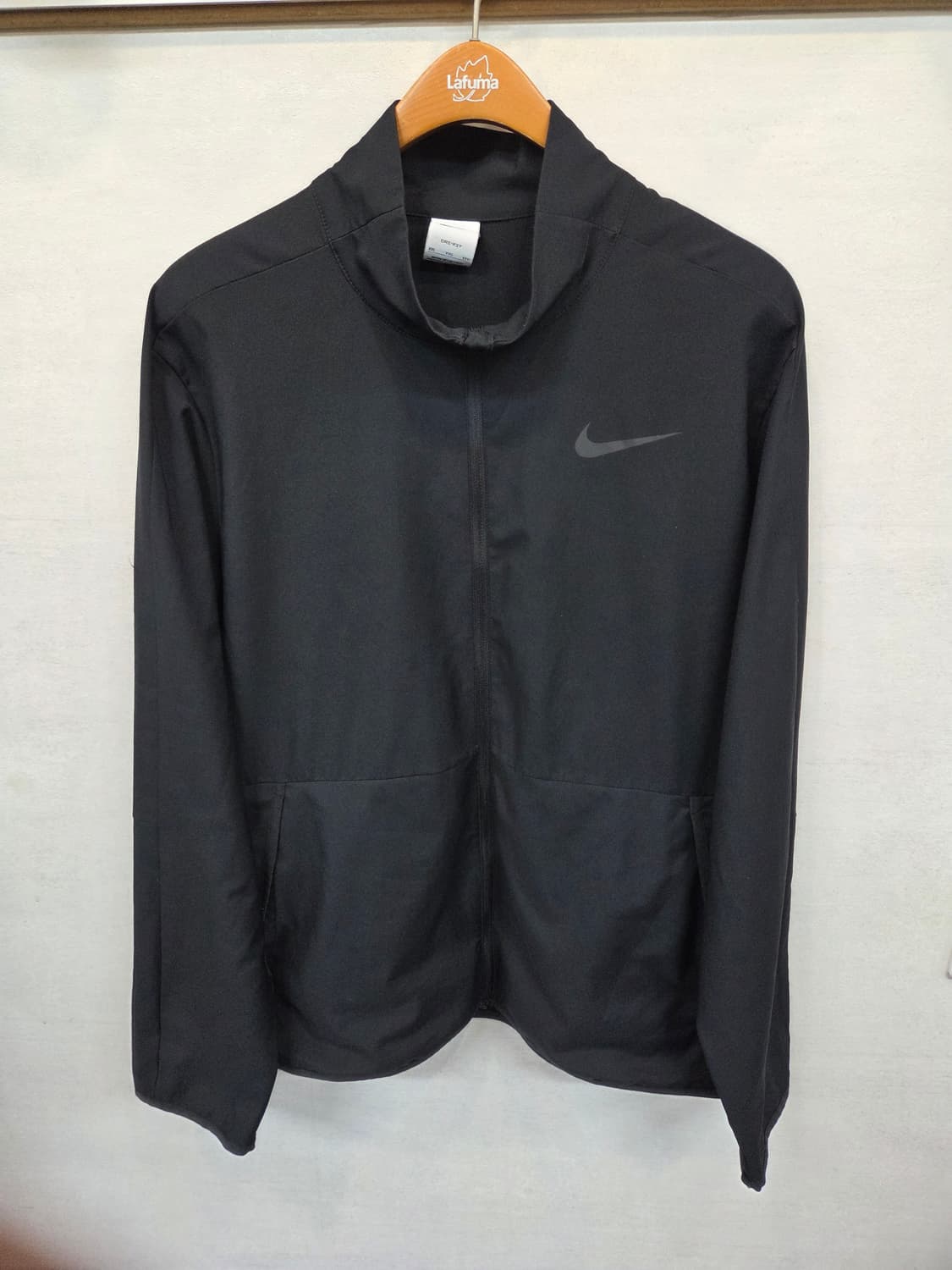 나이키 드라이핏 우븐 자켓 xxl 상품이미지1