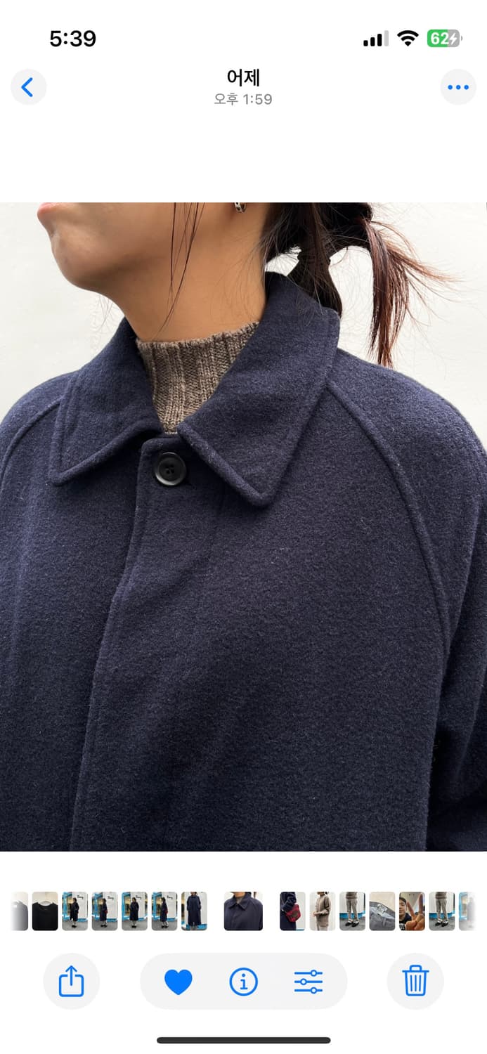 URBAN RESEARCH DOORS 상품이미지9