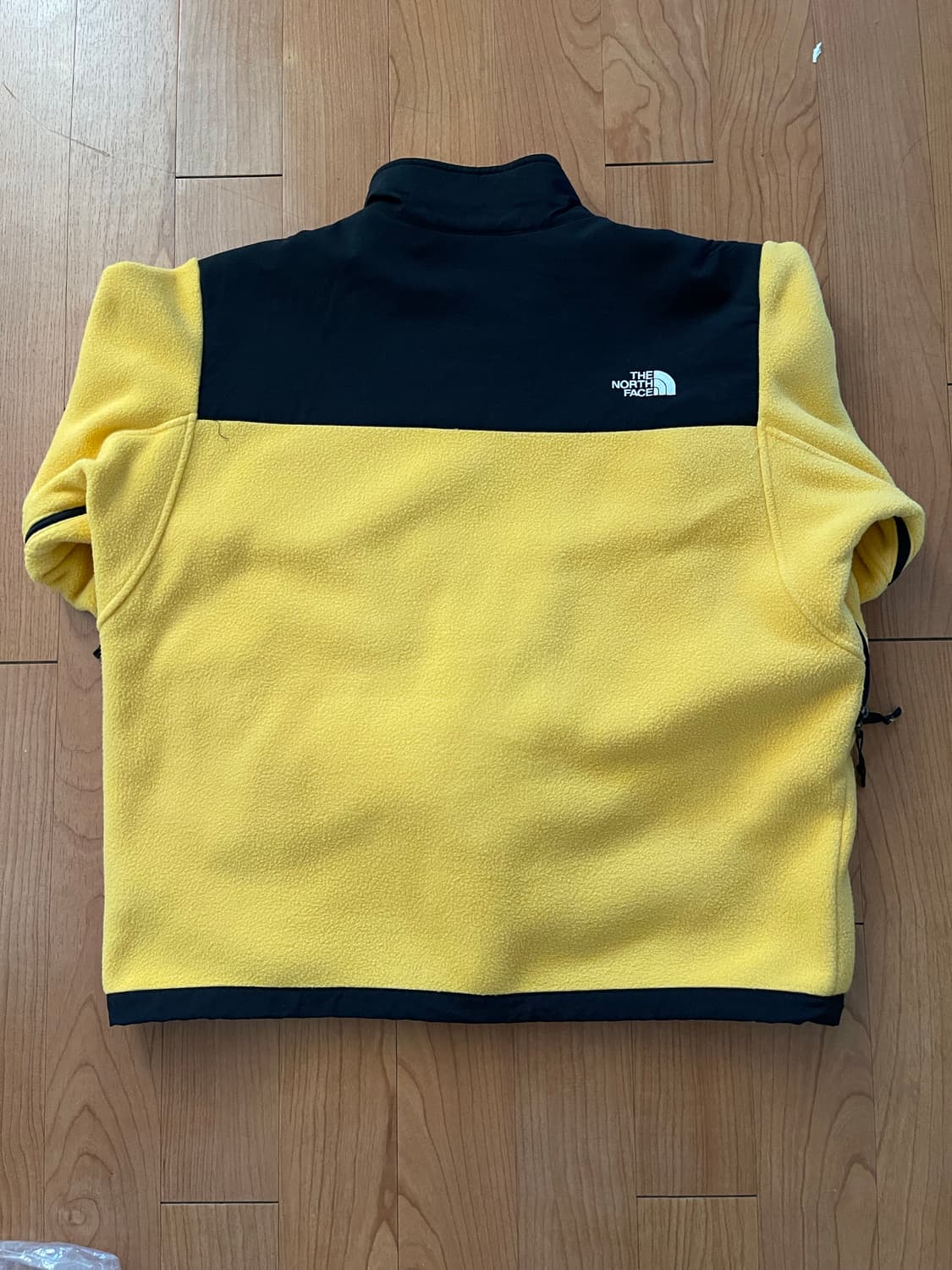 슈프림 19SS x 노스페이스 아크로고 디날리 플리스 자켓 상품이미지8