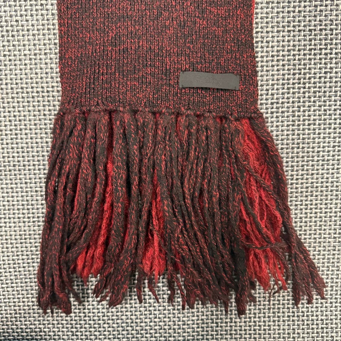 UNDERCOVER 머플러  상품이미지2