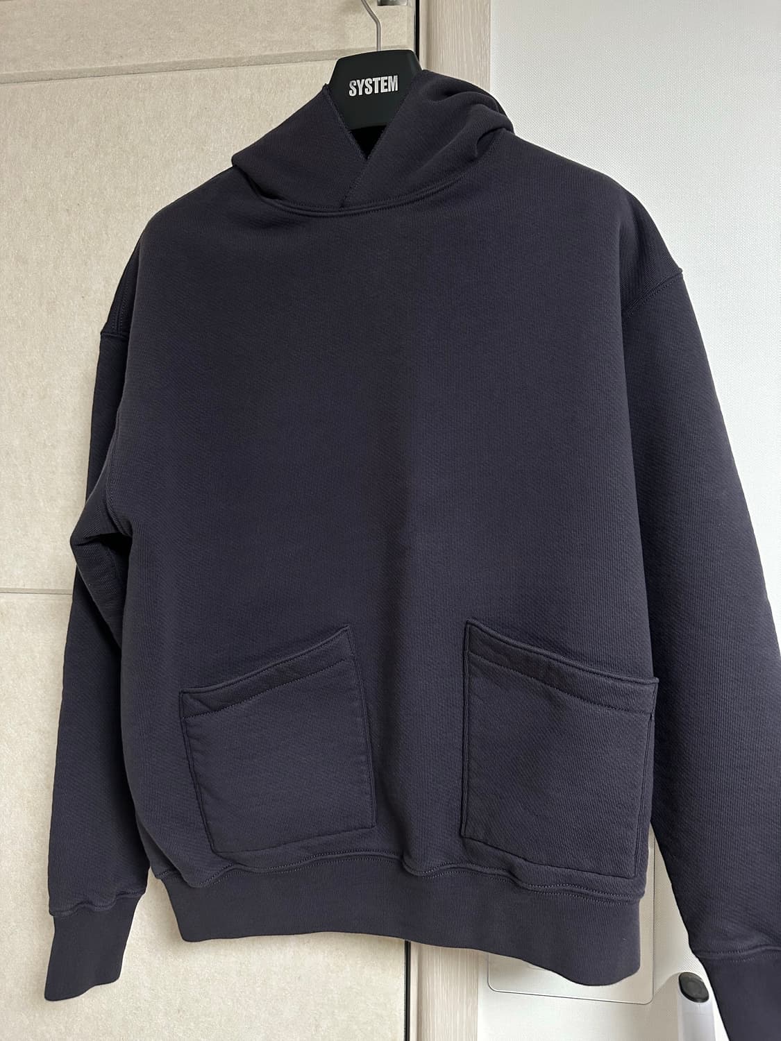 마르지엘라 포켓 후드 M 상품이미지1