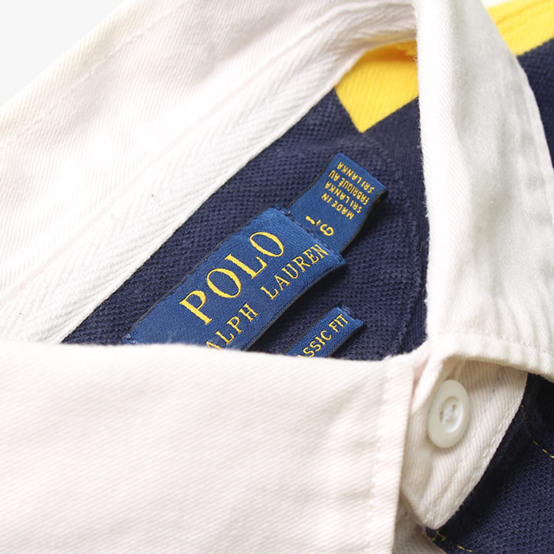  POLO "Stripe T-Shirts" 상품이미지6