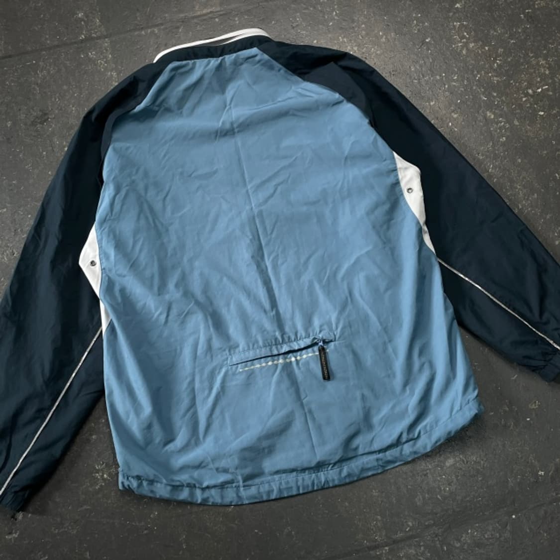 100 나이키 히든후드 바람막이 상품이미지6