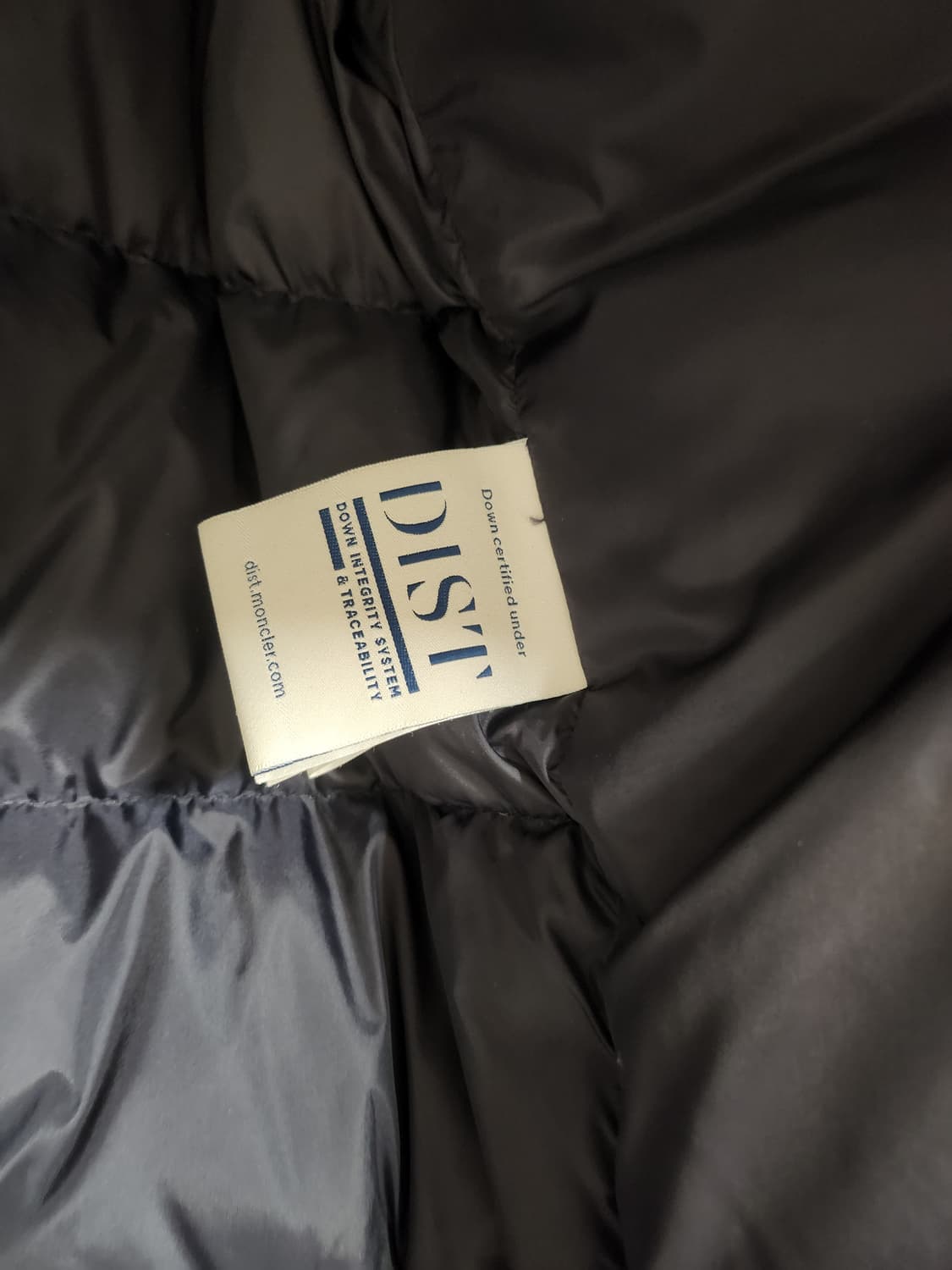 [3] 몽클레어 lavedan giubbotto 패딩 상품이미지4