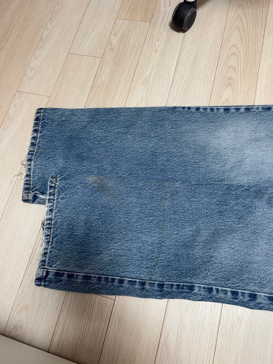 리바이스 517 상품이미지3