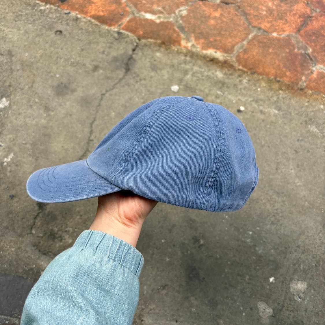 Polo 폴로 볼캡 모자 상품이미지4