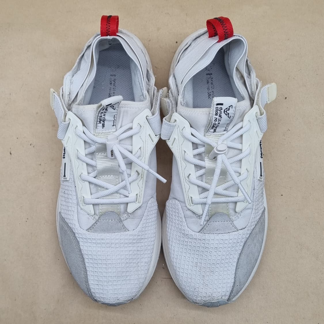 다이나핏 크레이 디엔에이 남성운동화270  상품이미지2