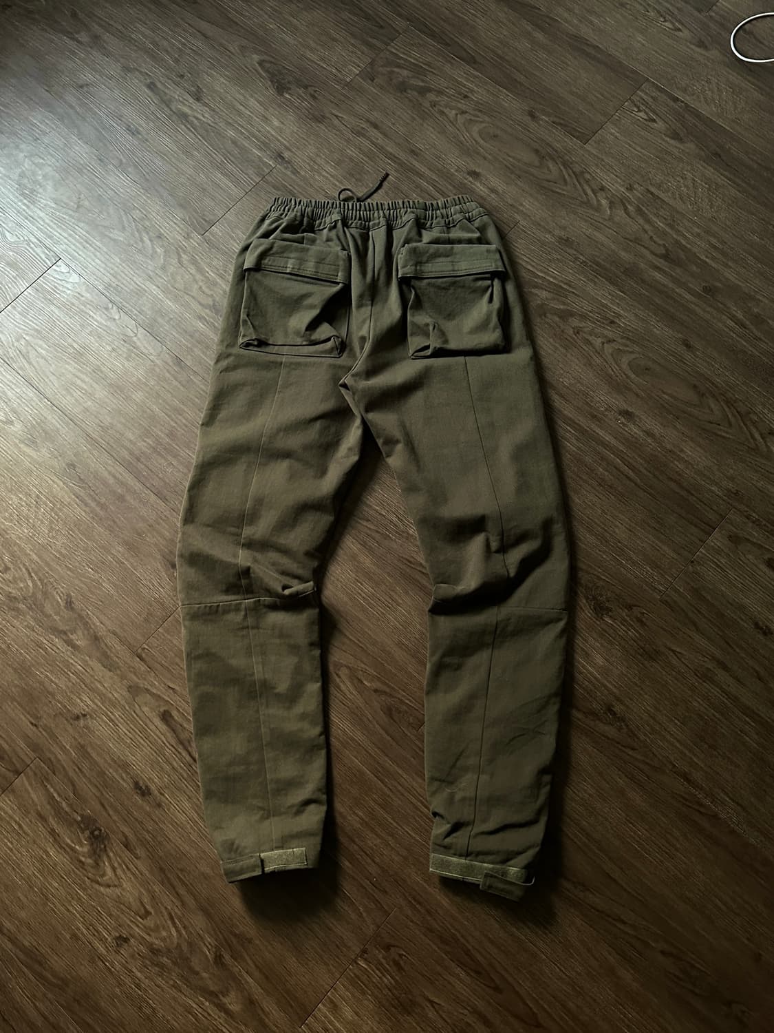 Grailz 유틸리티 카고 조거 팬츠 상품이미지8