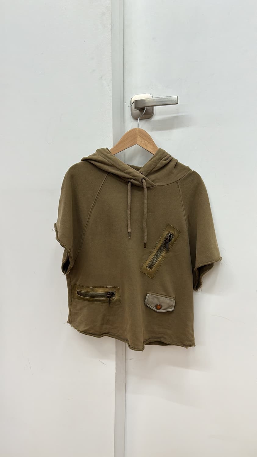 디젤 후드  상품이미지1