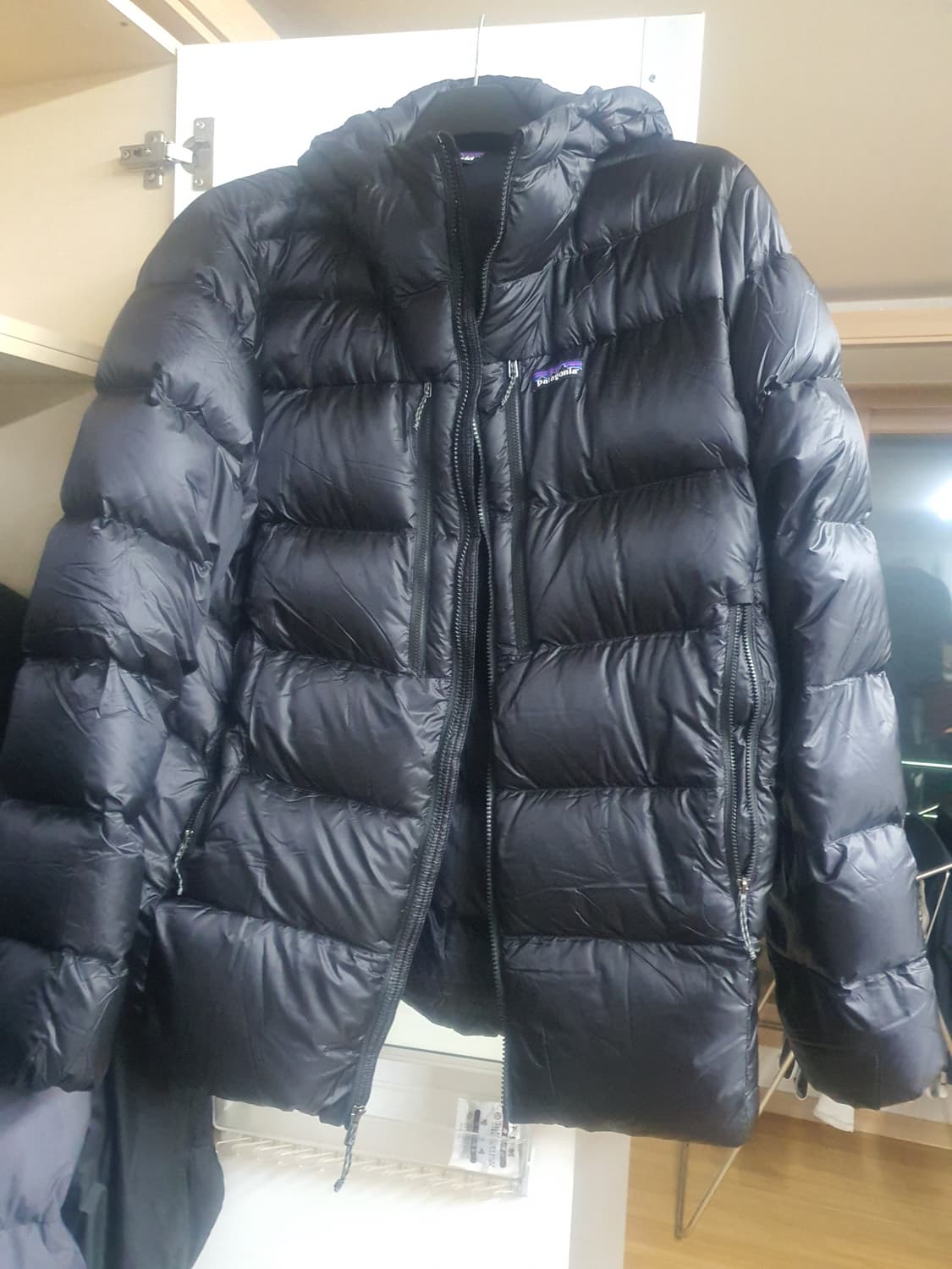 파타고니아  상품이미지2