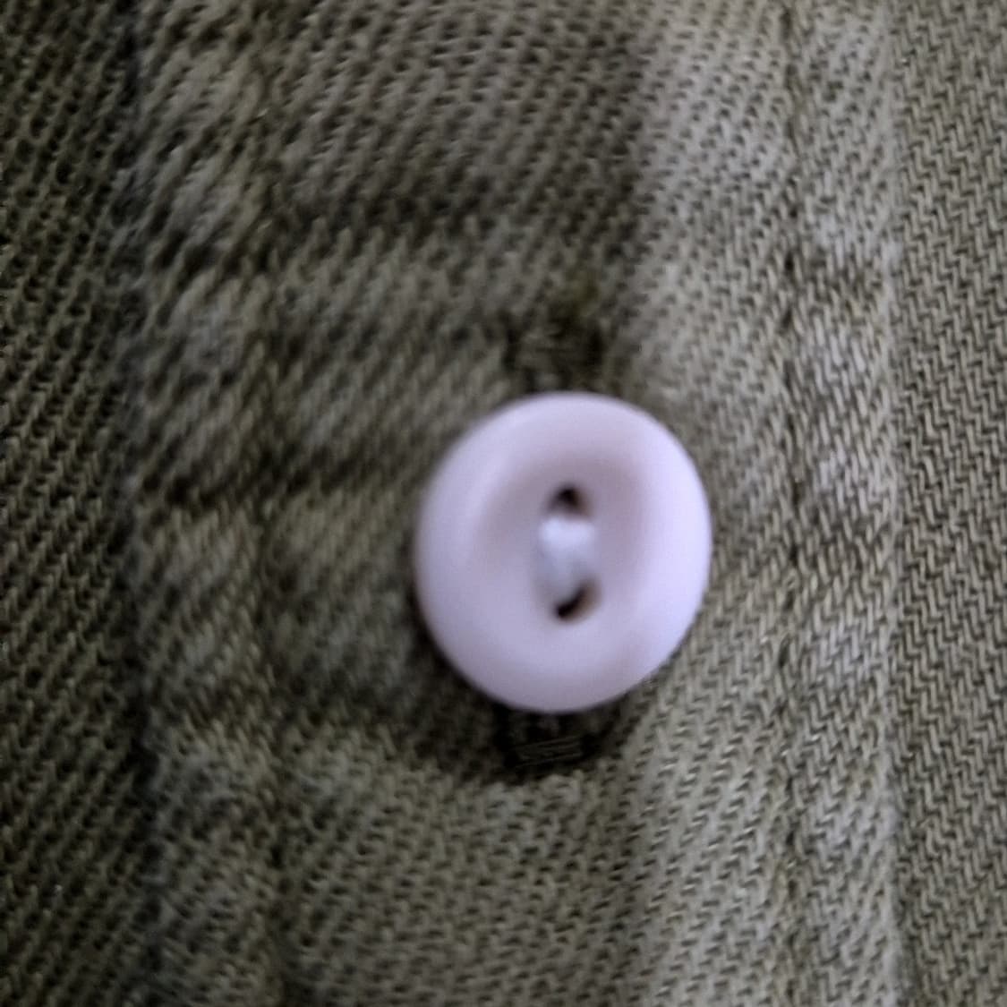 리바이스 투 포켓 셔츠 상품이미지4