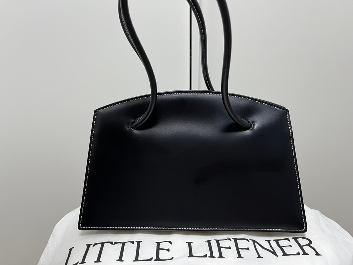 리틀리프너 숄더백 상품이미지2