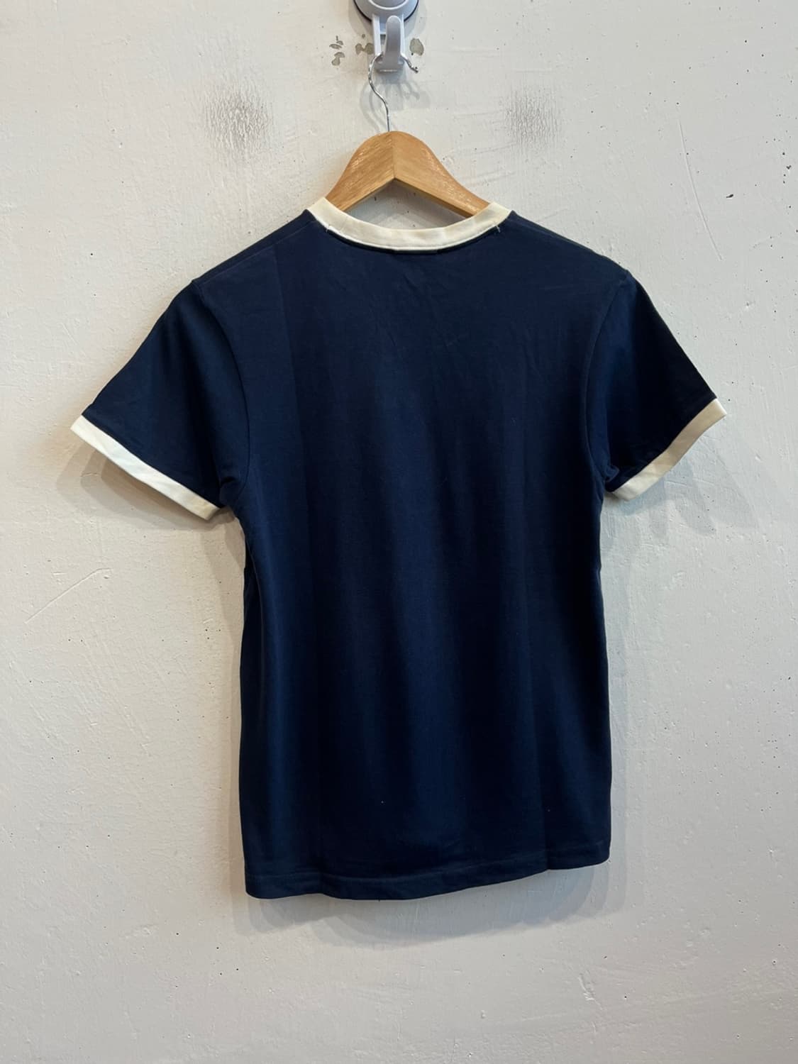 00s 나이키 링거티 네이비 우먼즈 상품이미지3