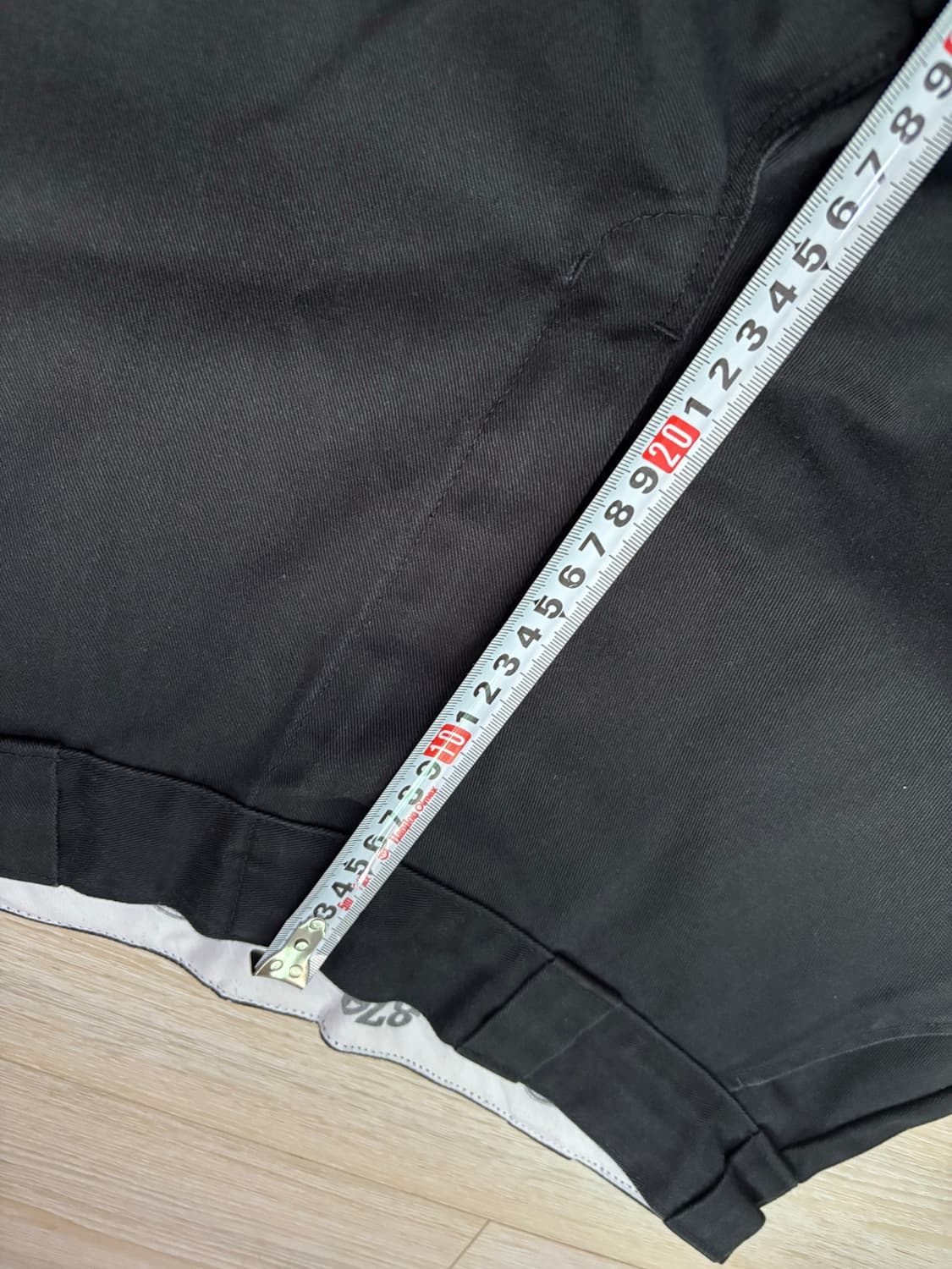 디키즈 874 32/32 상품이미지5