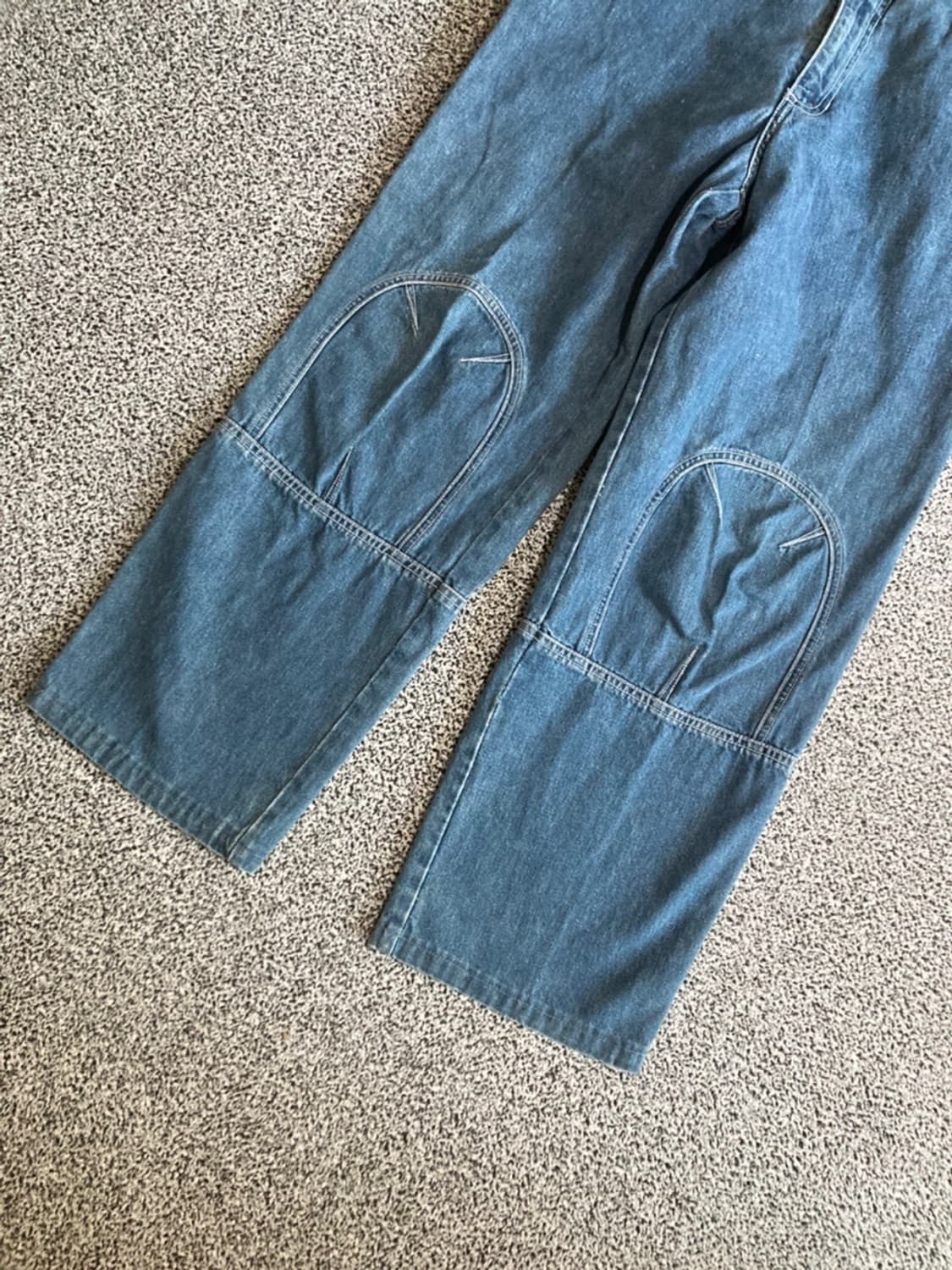 90’s GUESS Denim Pants 32-33 상품이미지5