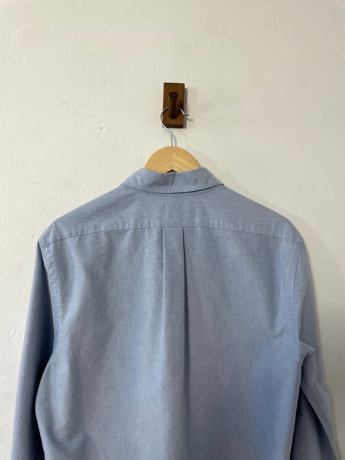 폴로 옥스퍼드 셔츠  상품이미지9