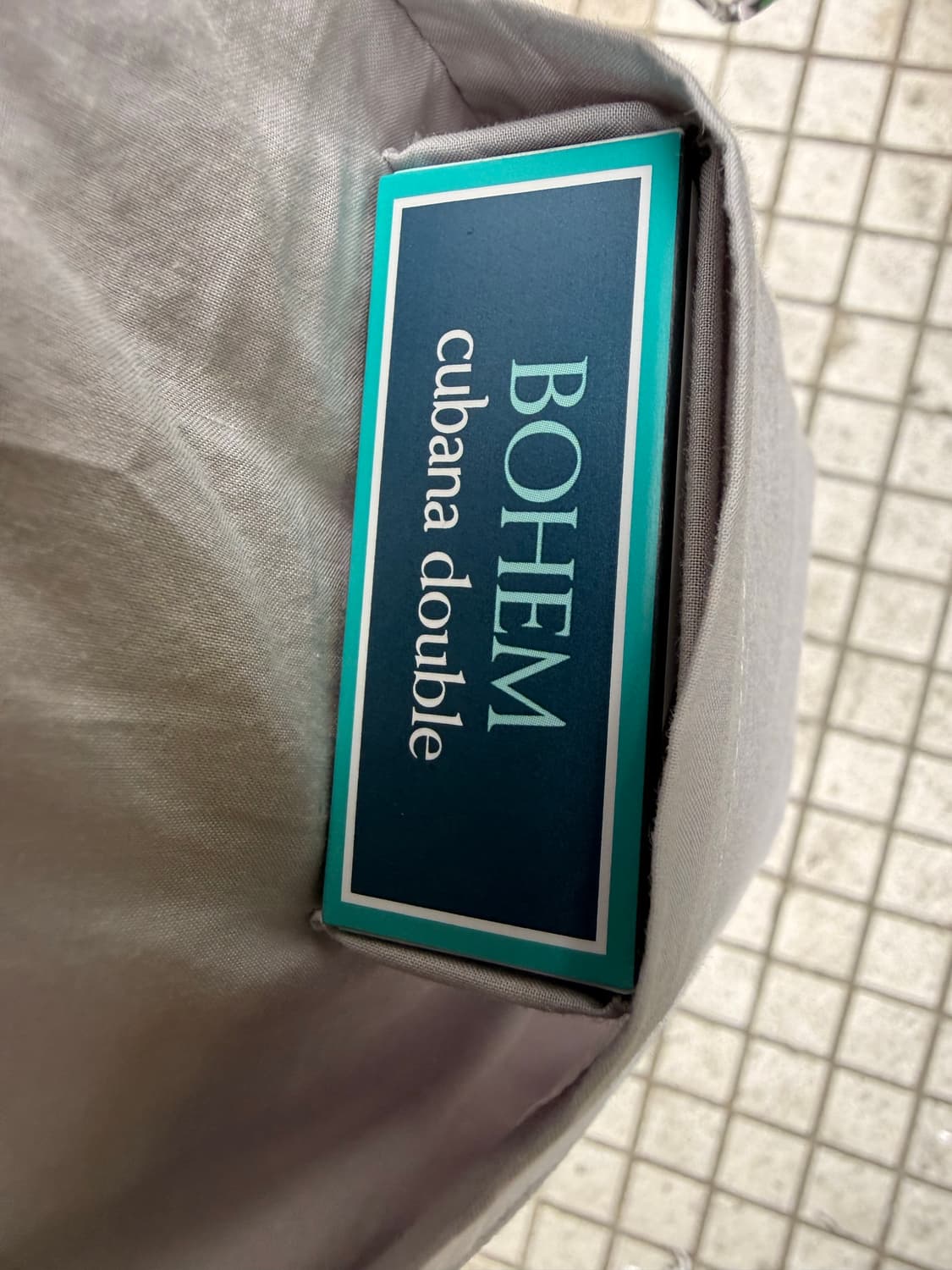 martin margiela cigarette pocket 상품이미지2