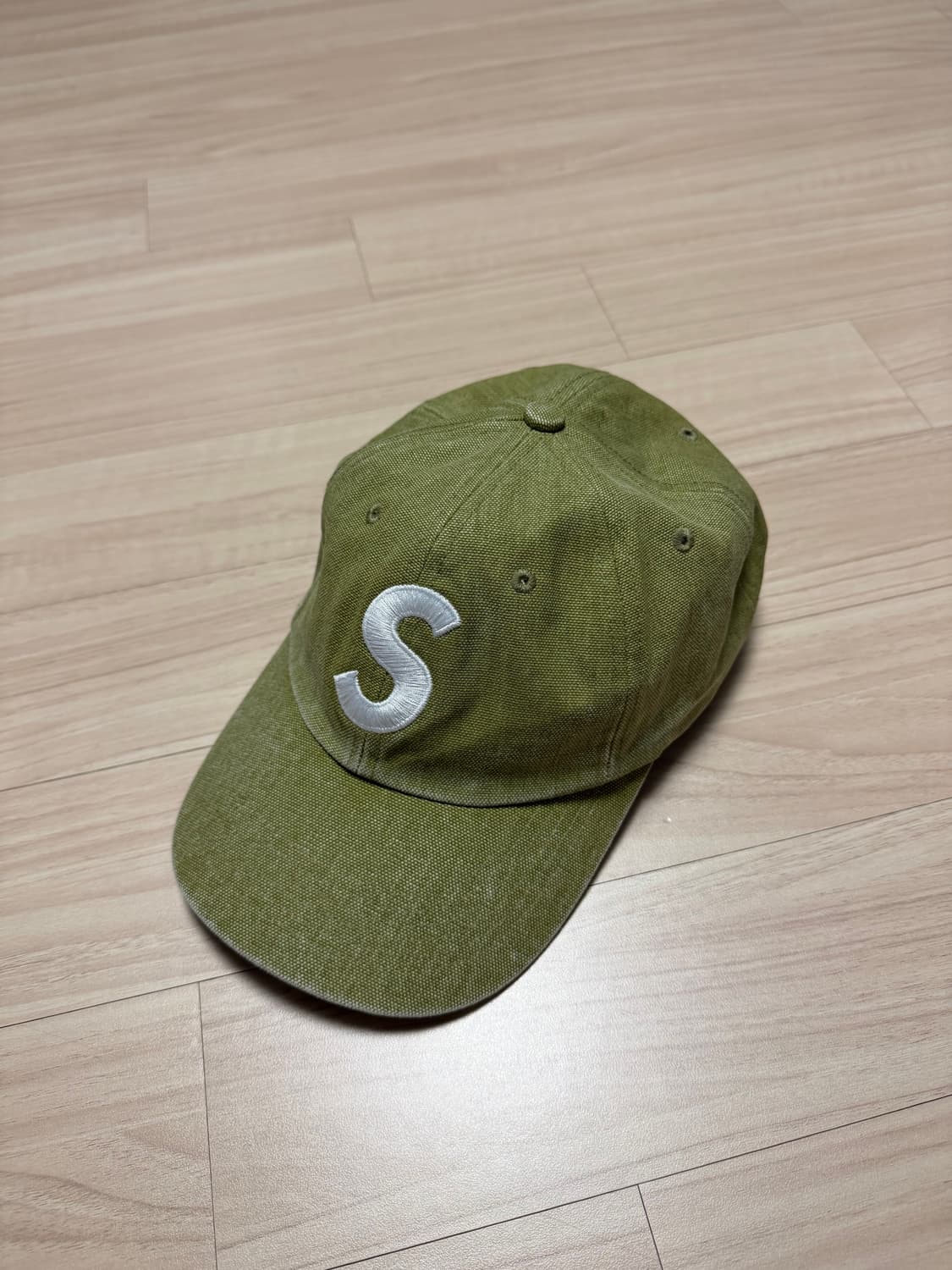 슈프림 볼캡 상품이미지1