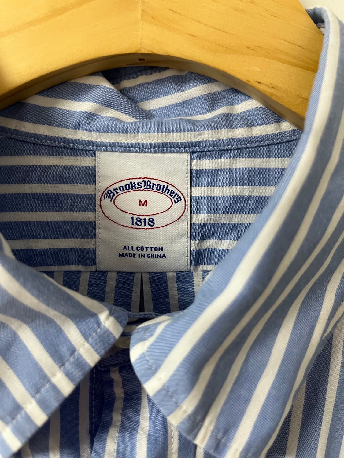 브룩스브라더스 셔츠 상품이미지8