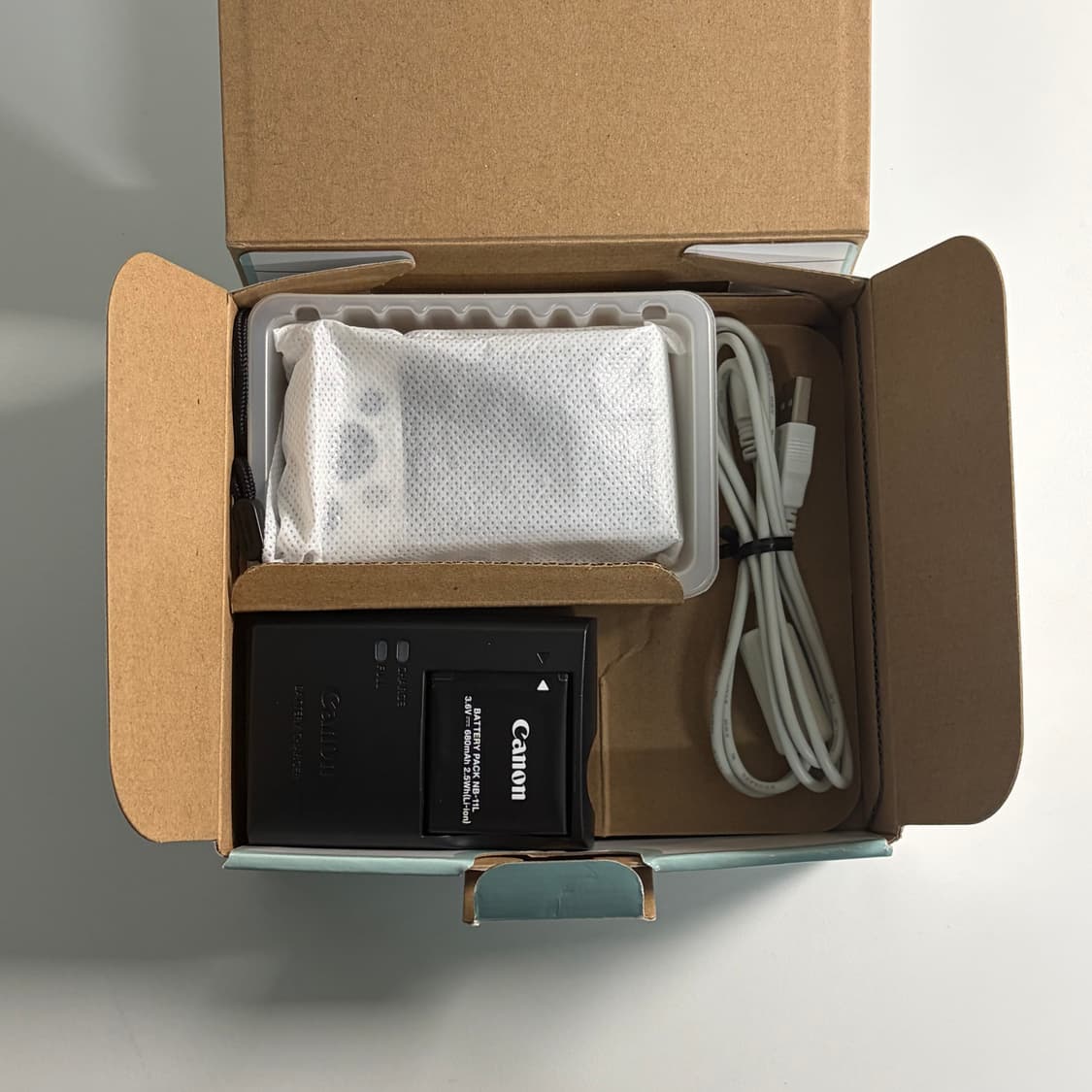 새상품) 캐논 익서스135 풀박스 상품이미지5