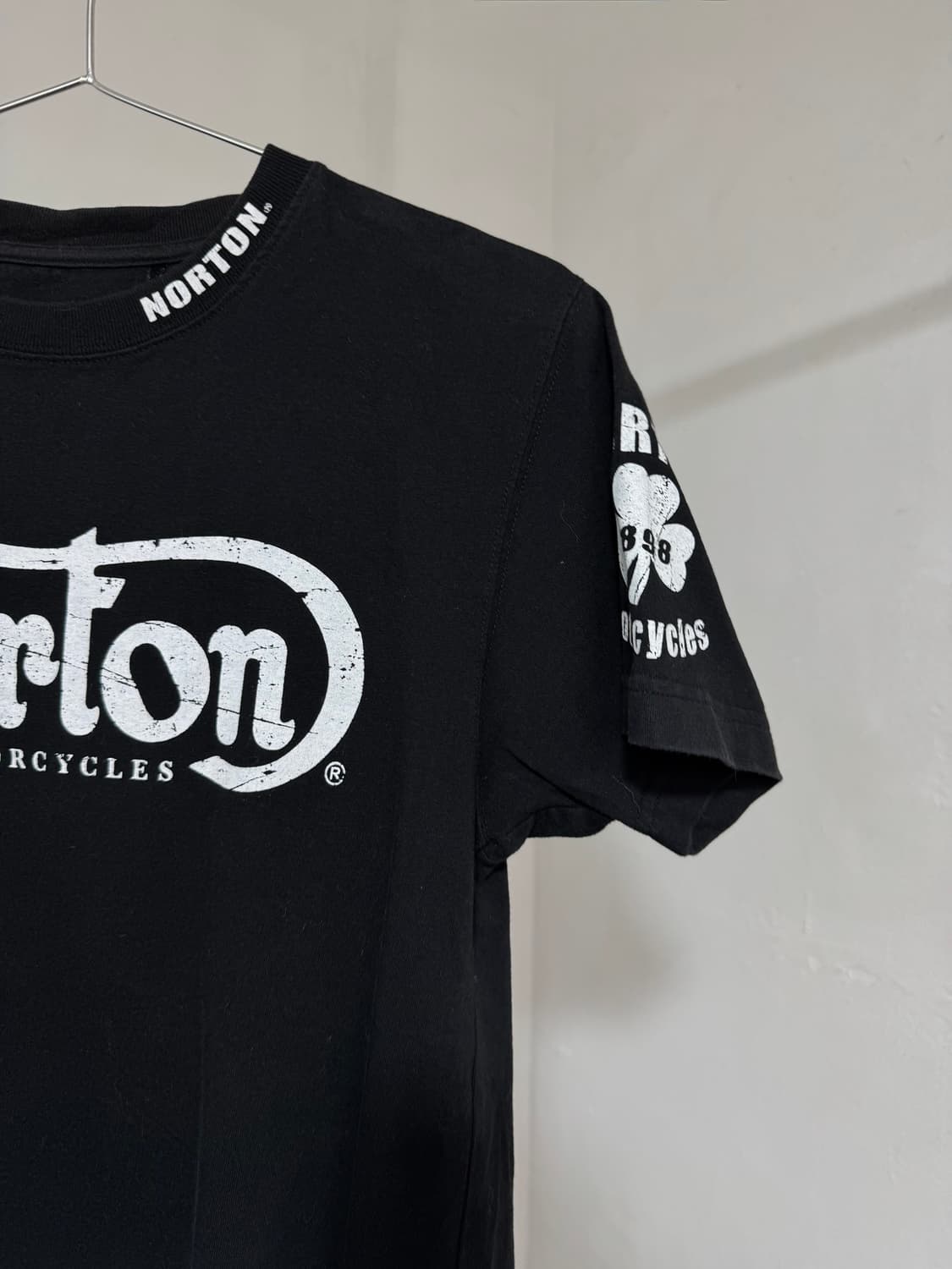 vtg top 상품이미지2