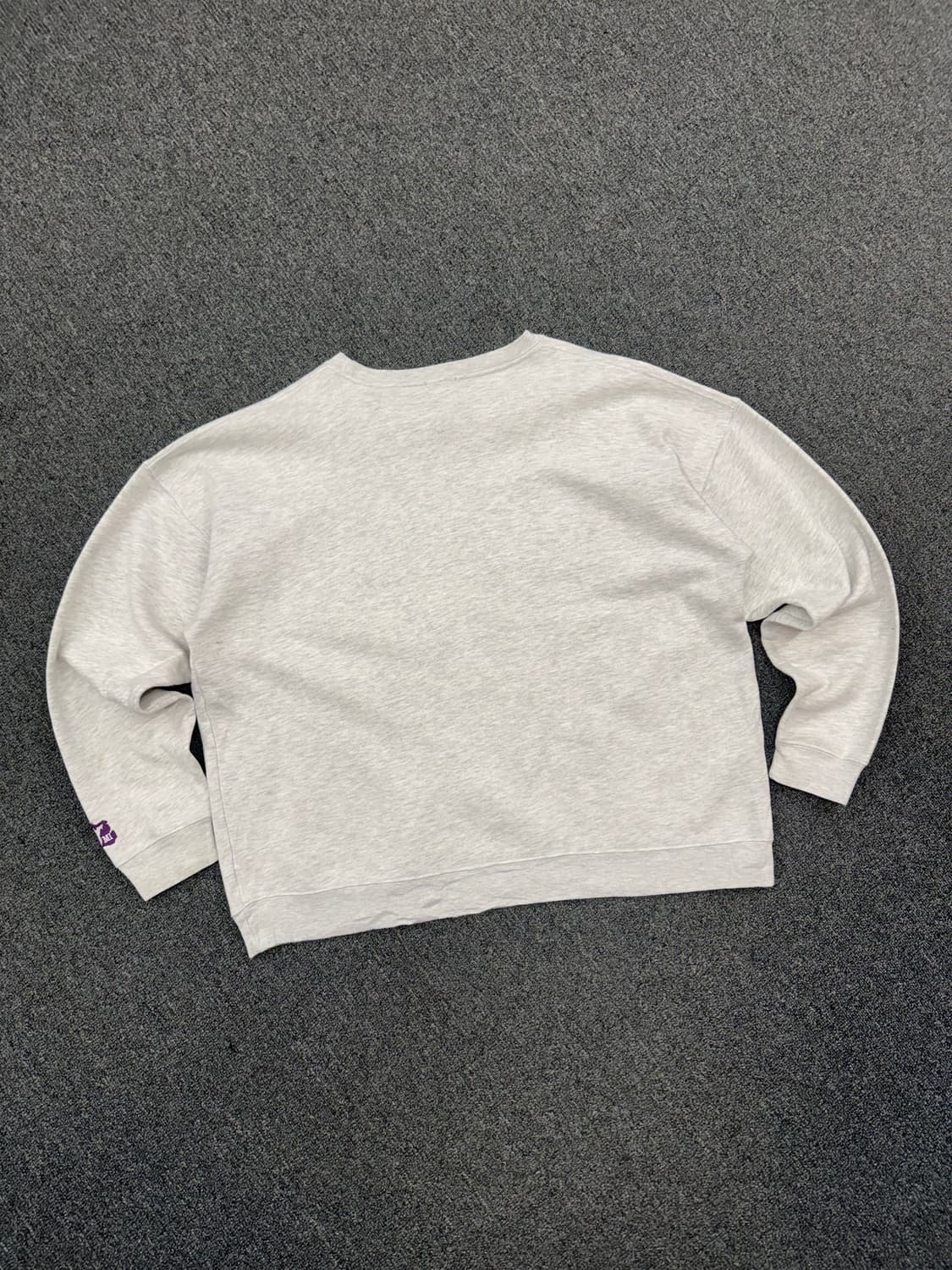 L)프릭스 스토어 빈티지 미시간 스펠아웃 스웻셔츠 상품이미지4