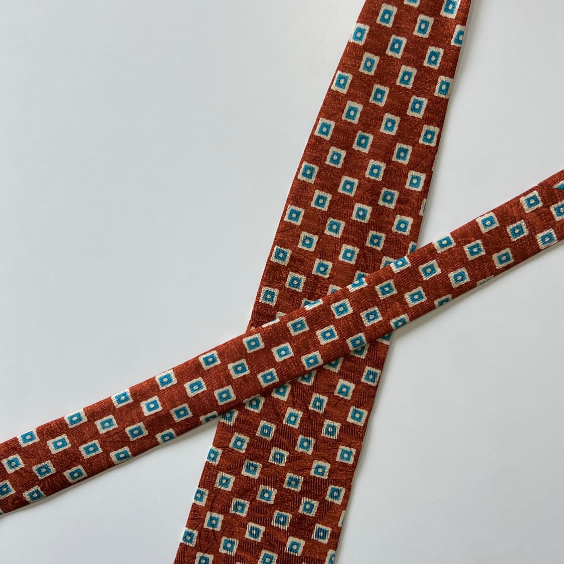 에르메네질도 제냐 정품 명품 넥타이 상품이미지4