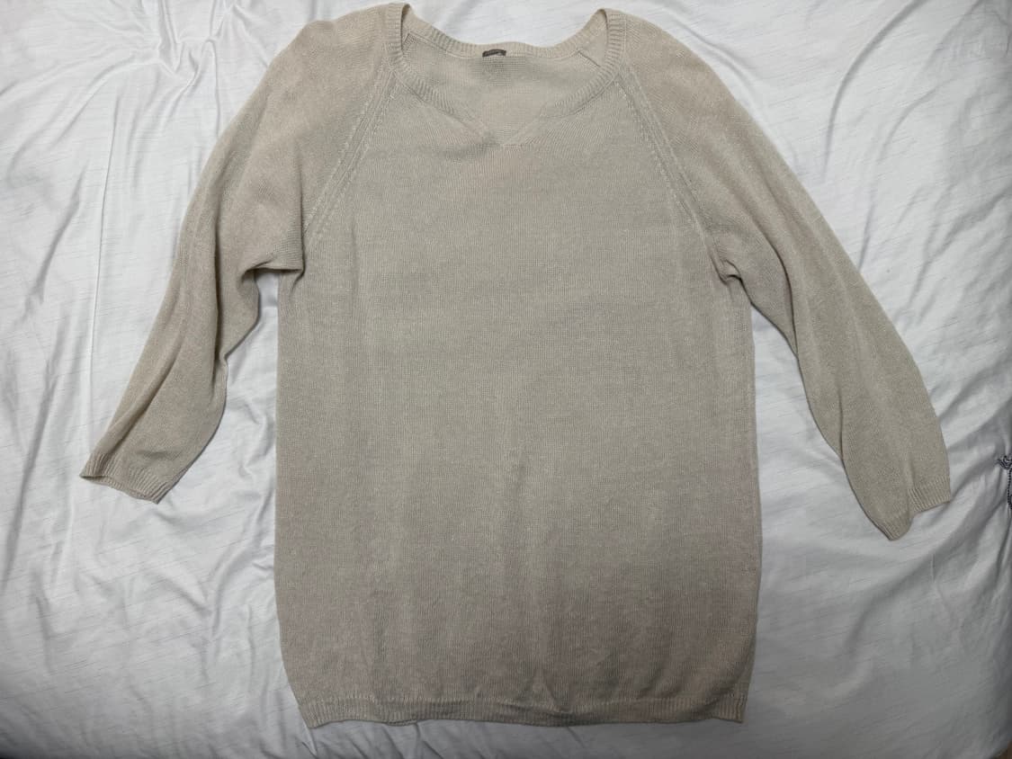 마가렛 호웰 니트 상품이미지1