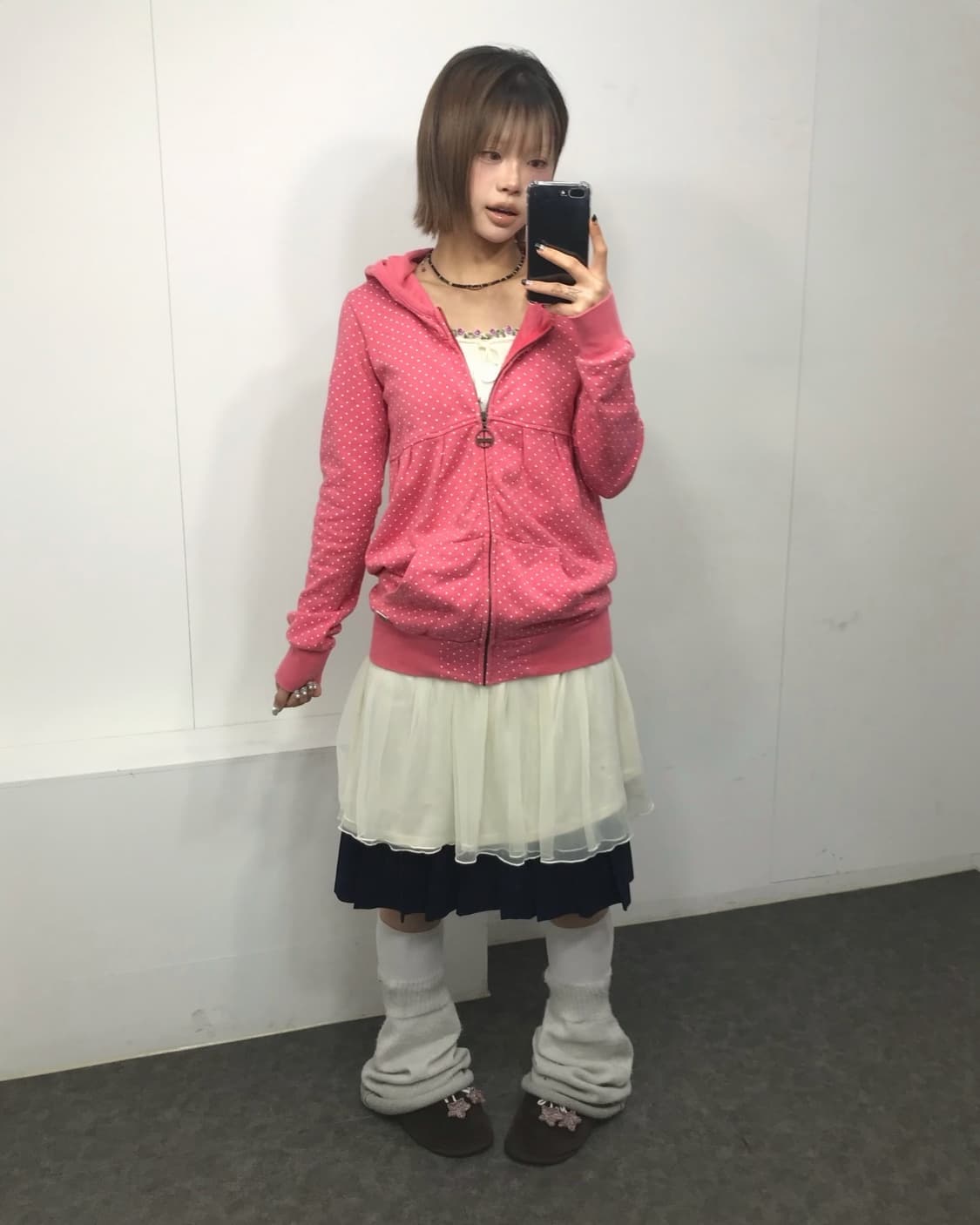 𖤐딸기우유 러블리걸 코디 set𖤐  상품이미지1