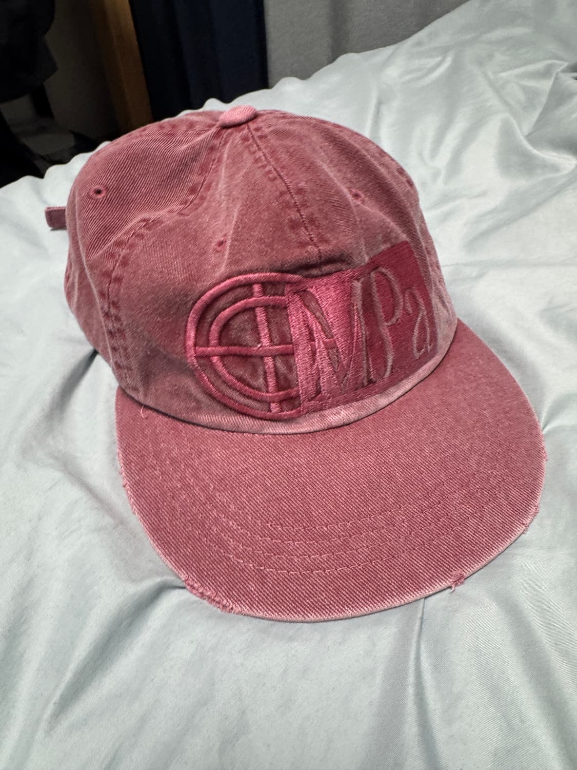 플라스틱프로덕트 모자 볼캡 상품이미지1