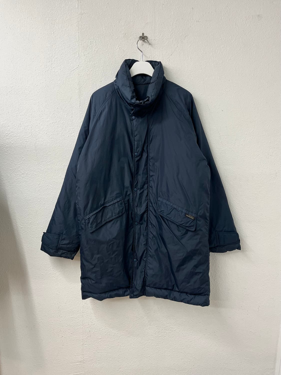 90s mont-bell 상품이미지1